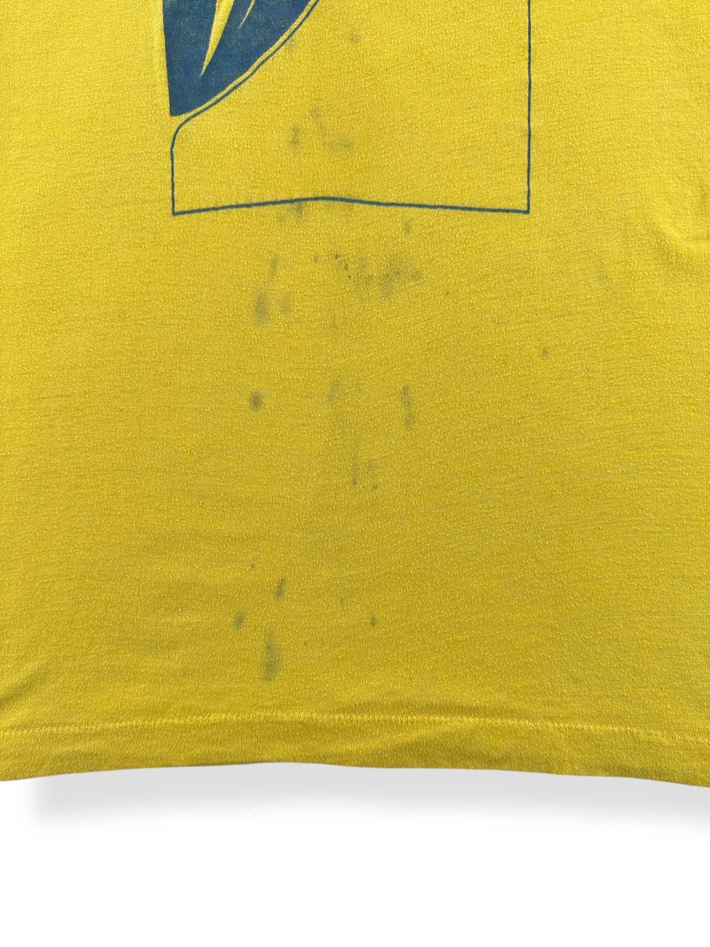 Stains on Vintage Cointreau Ultimate Margarita Tee SZ L (Fits M)