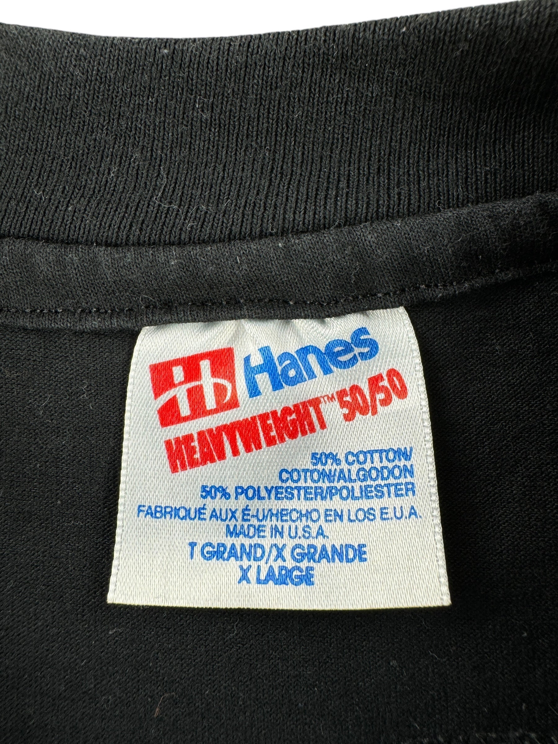 Tag on Vintage The Dog House Seattle Tee SZ L