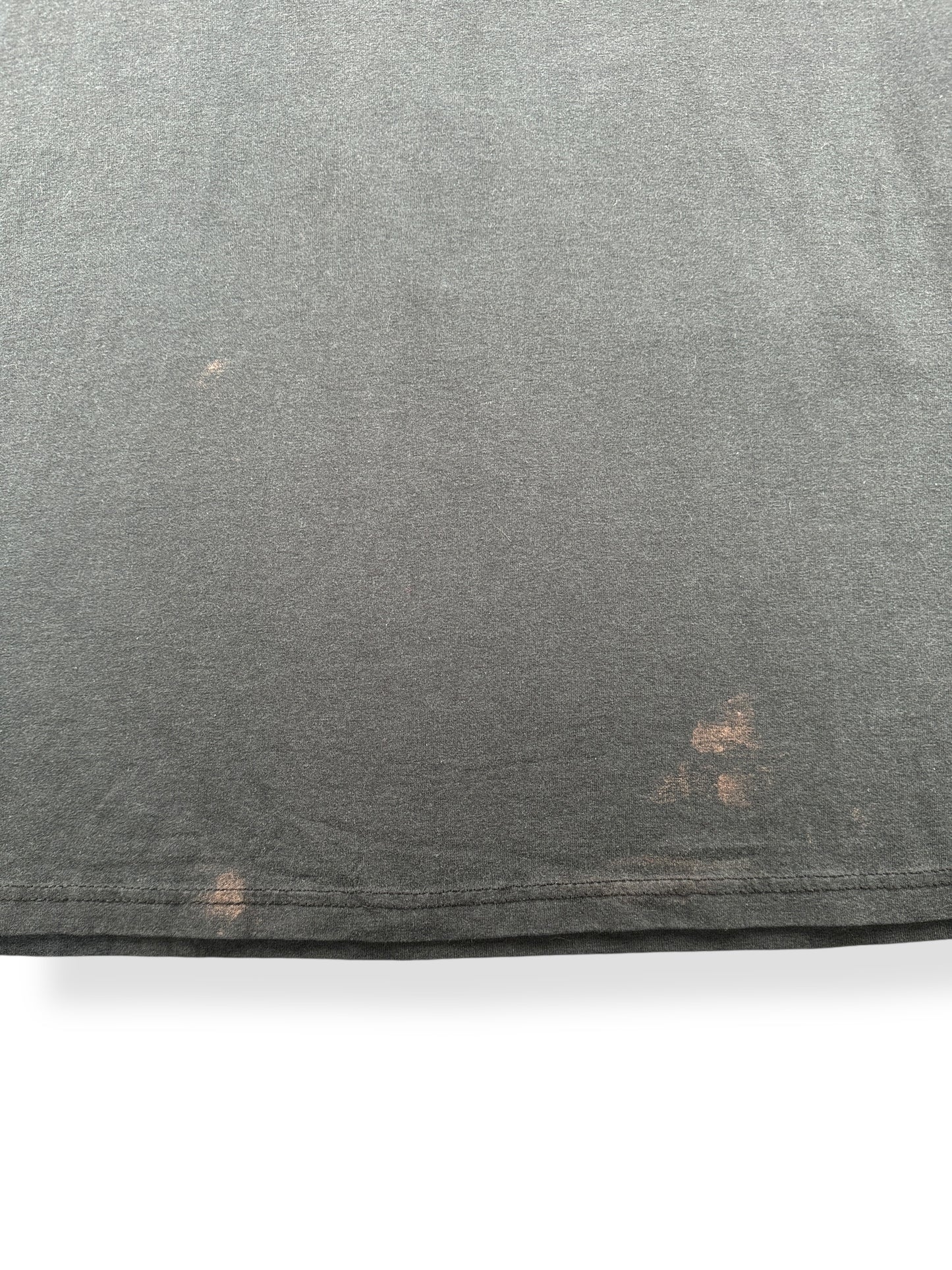 Stains on Vintage Secret.org Longsleeve Tee SZ XL