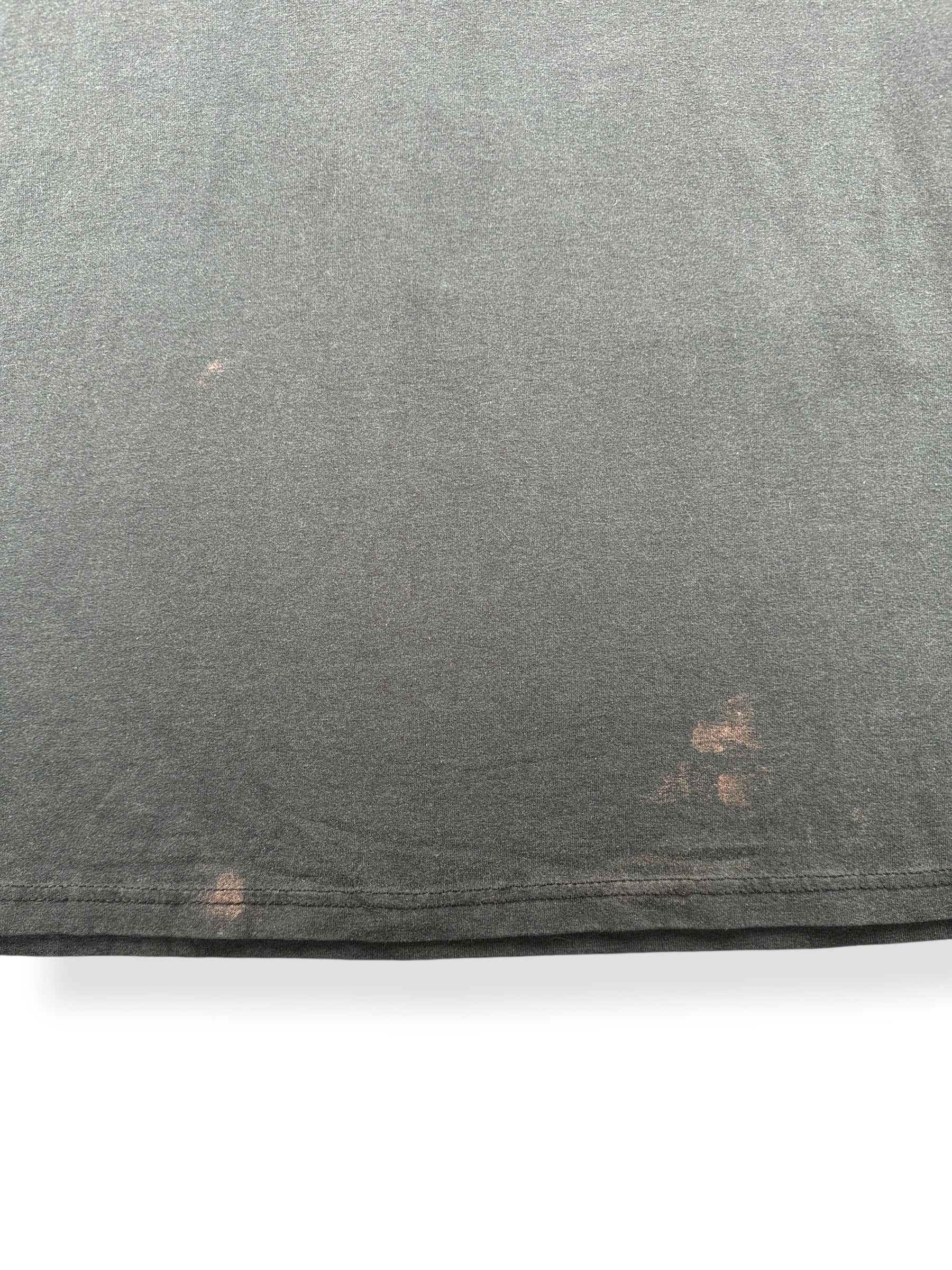 Stains on Vintage Secret.org Longsleeve Tee SZ XL