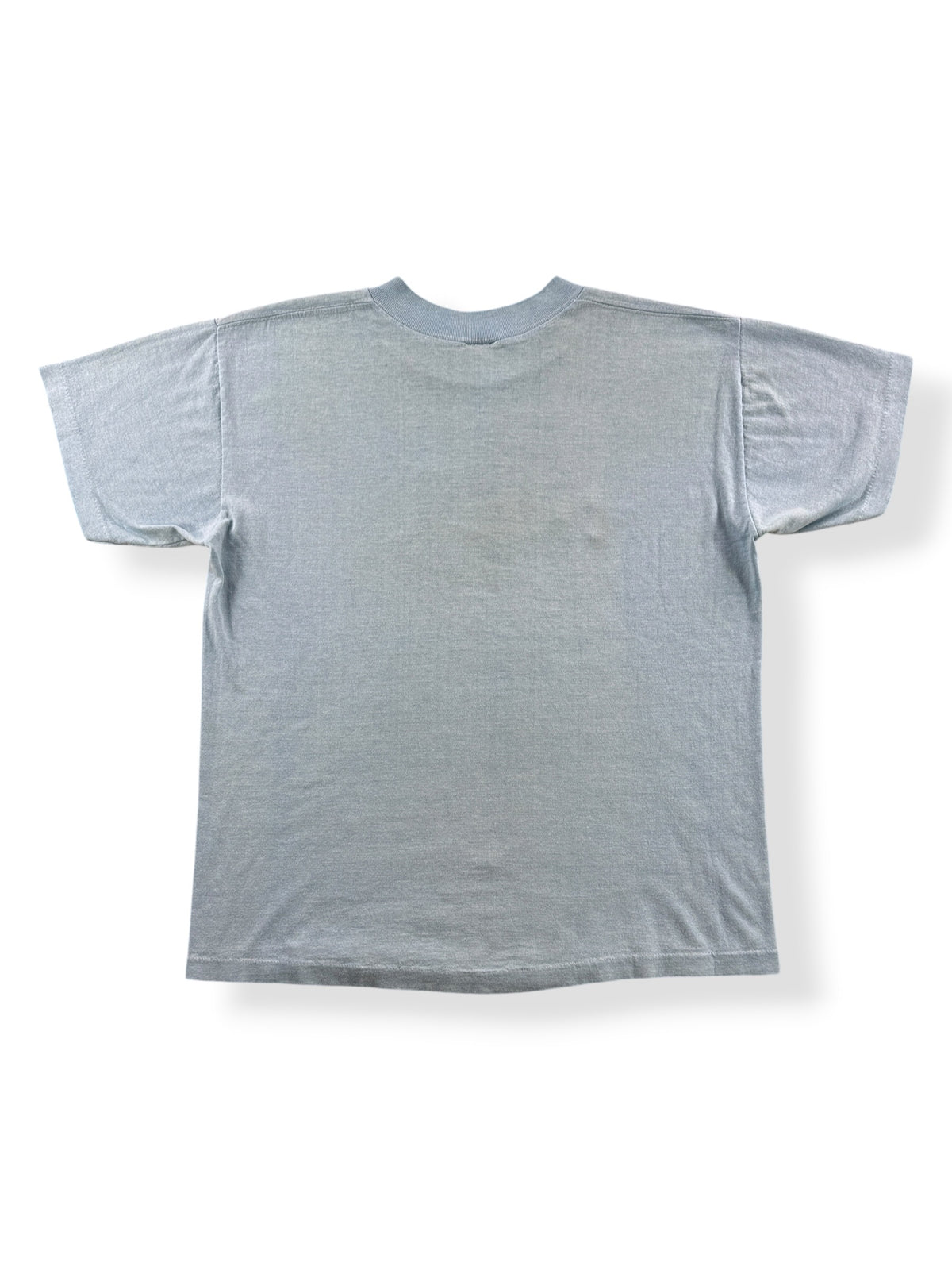 Back of Vintage Cle Elum Bakery Tee SZ M