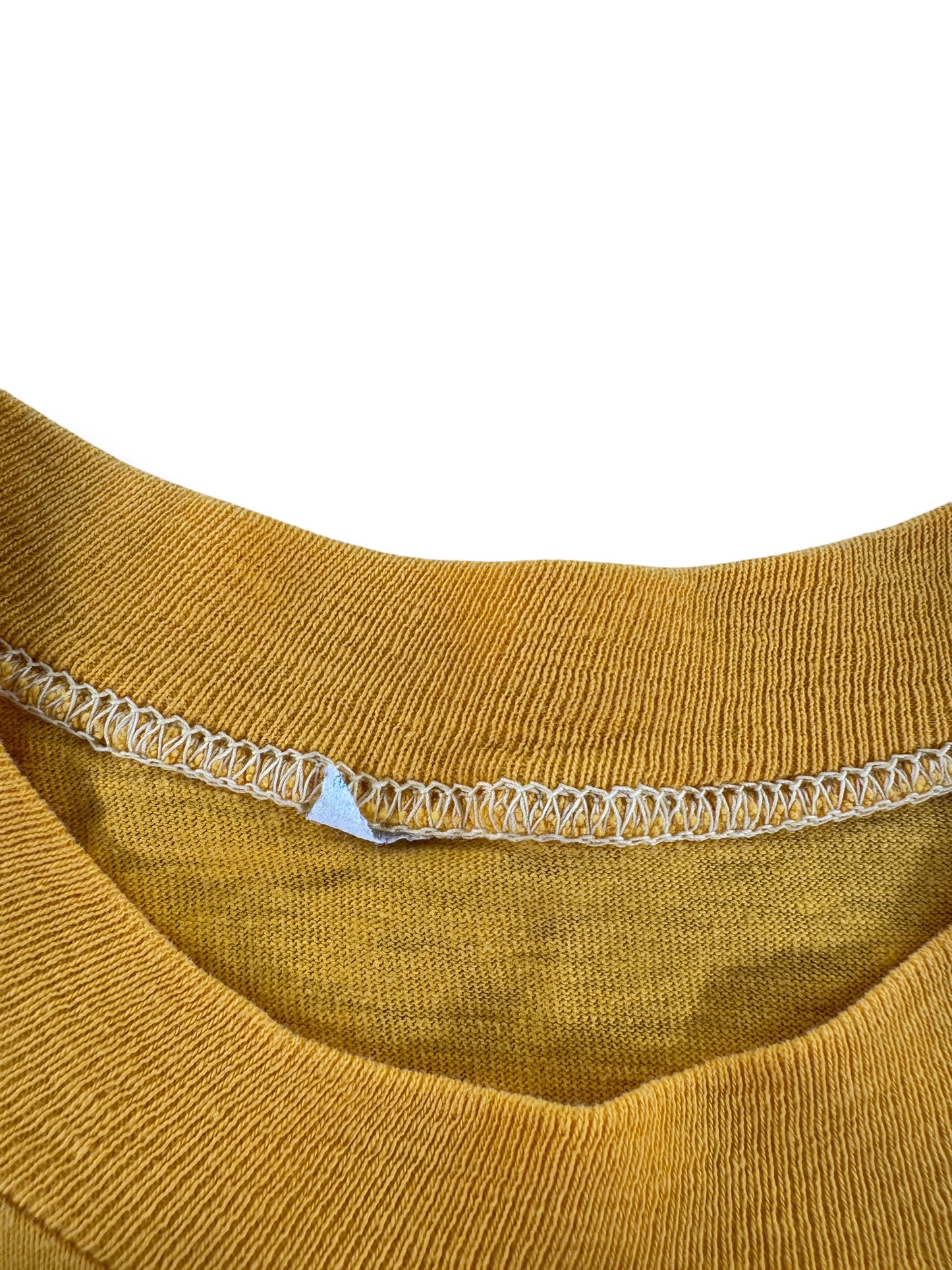 Missing Tag on Vintage William Shakespeare Tee SZ M