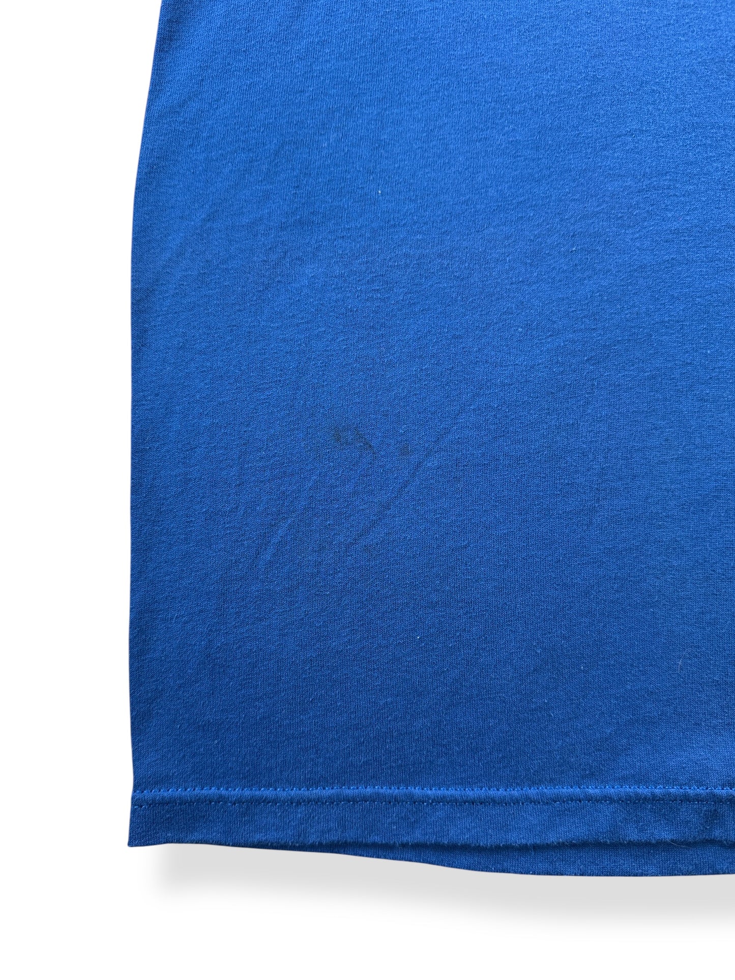 Stains on Vintage Oyster Tee SZ L (Fits M)