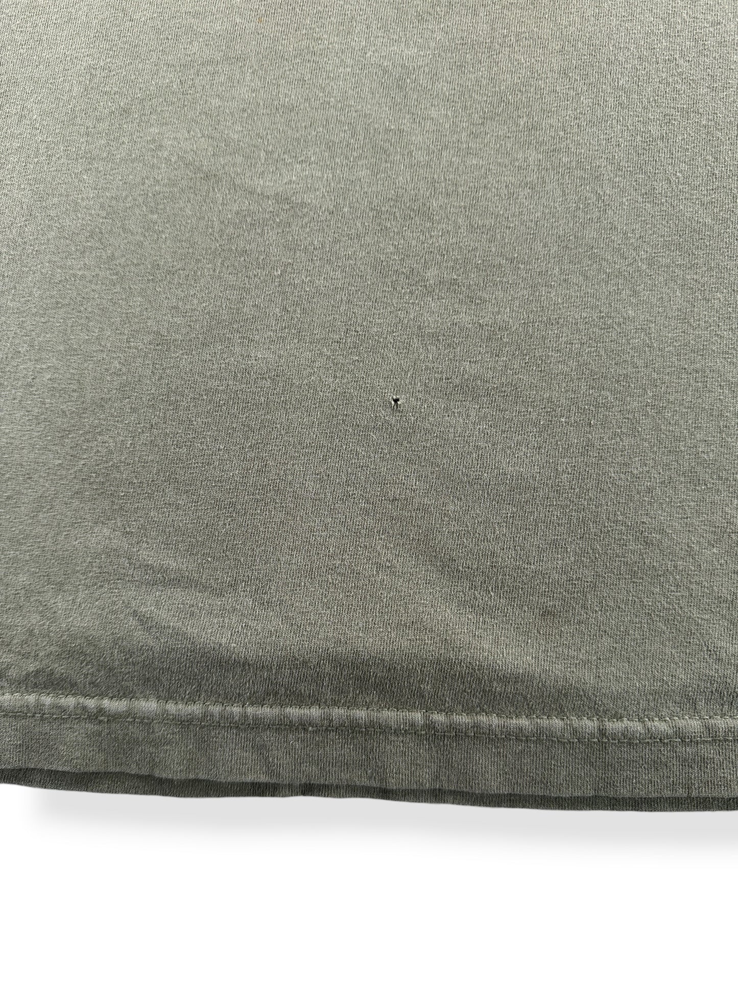 Pinhole on Vintage Smile Wait For The Flash Tee SZ XL