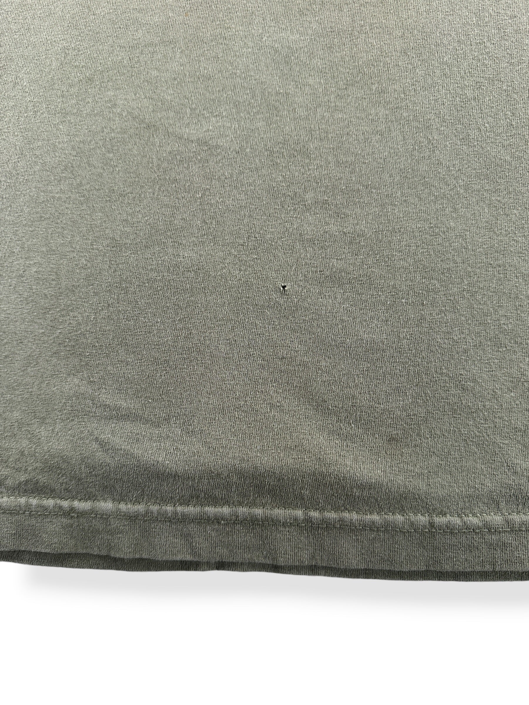 Pinhole on Vintage Smile Wait For The Flash Tee SZ XL