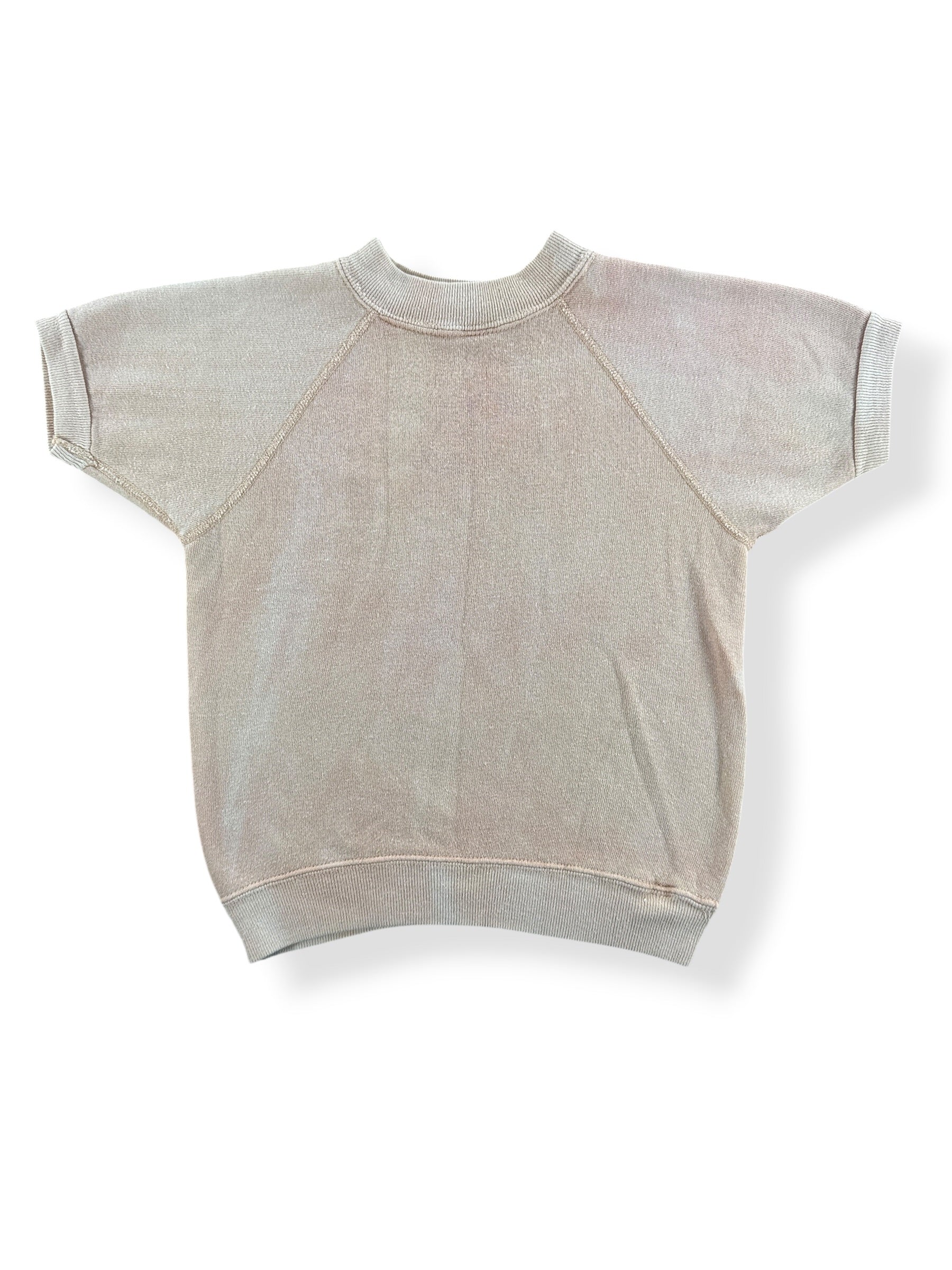 Back of Vintage Casualwear Staci Crewneck SZ XXS - AS IS