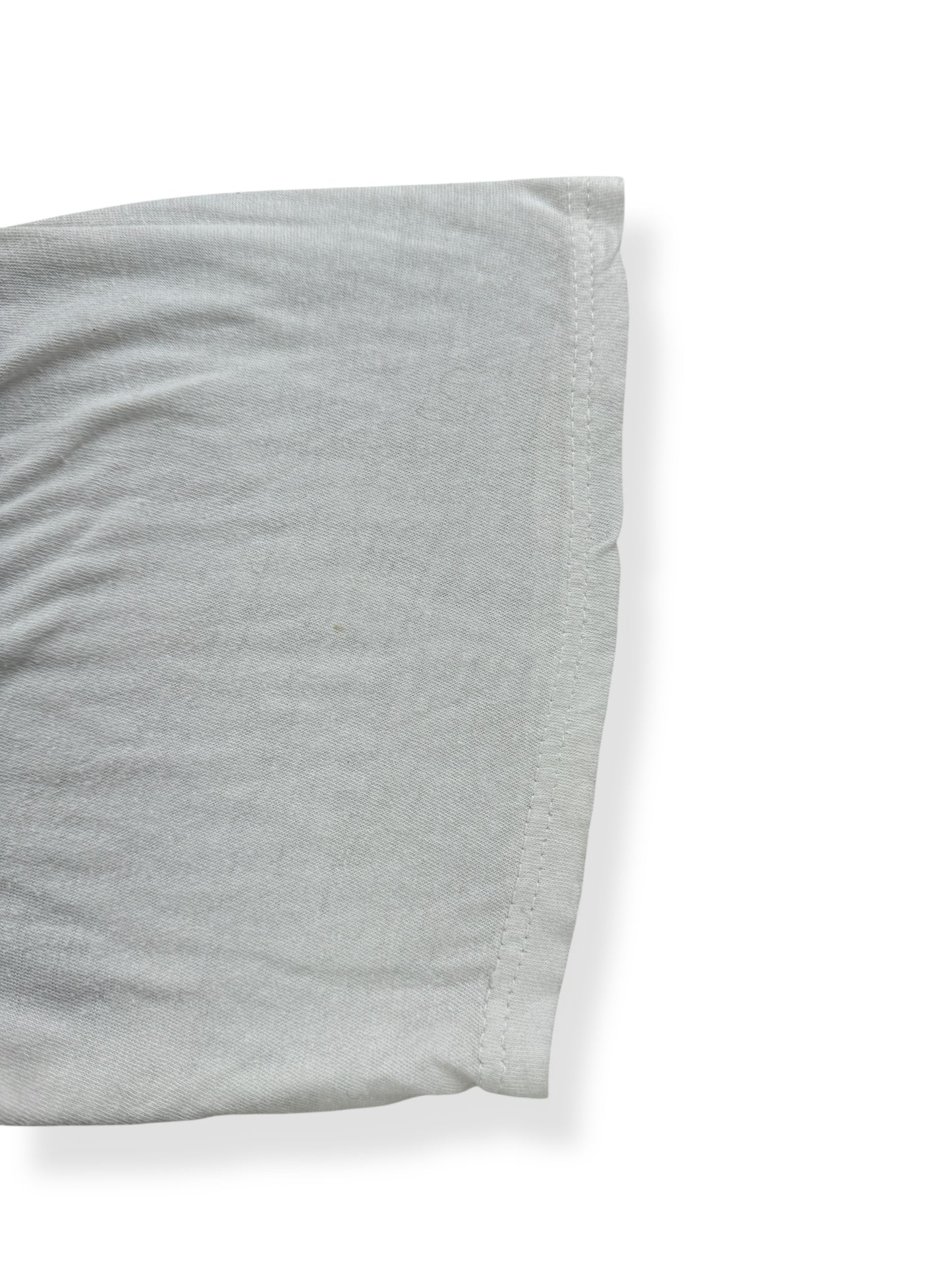 Sleeve on Vintage McLenins Tee SZ XL