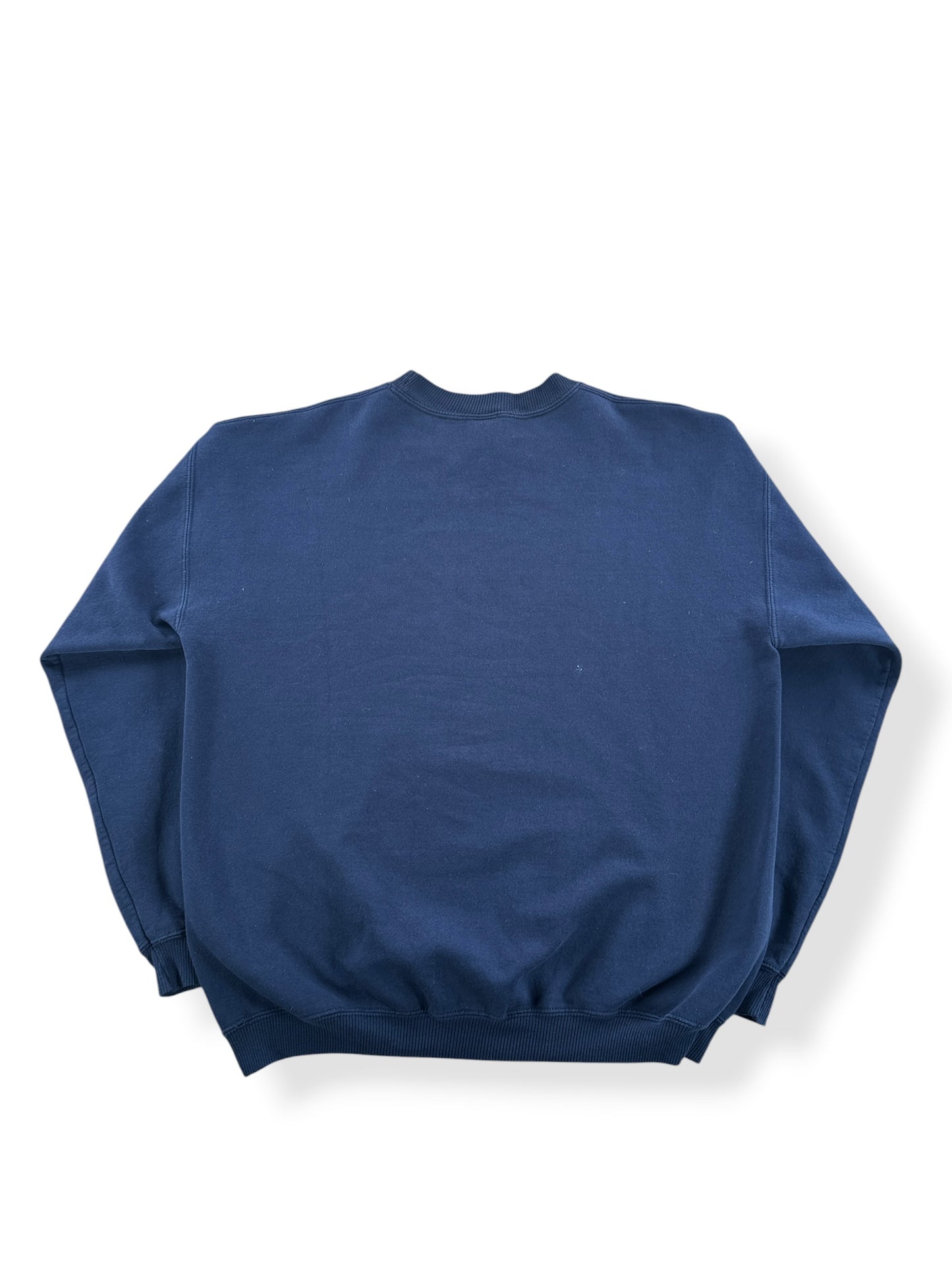 Vintage Star Constellation Crewneck SZ L