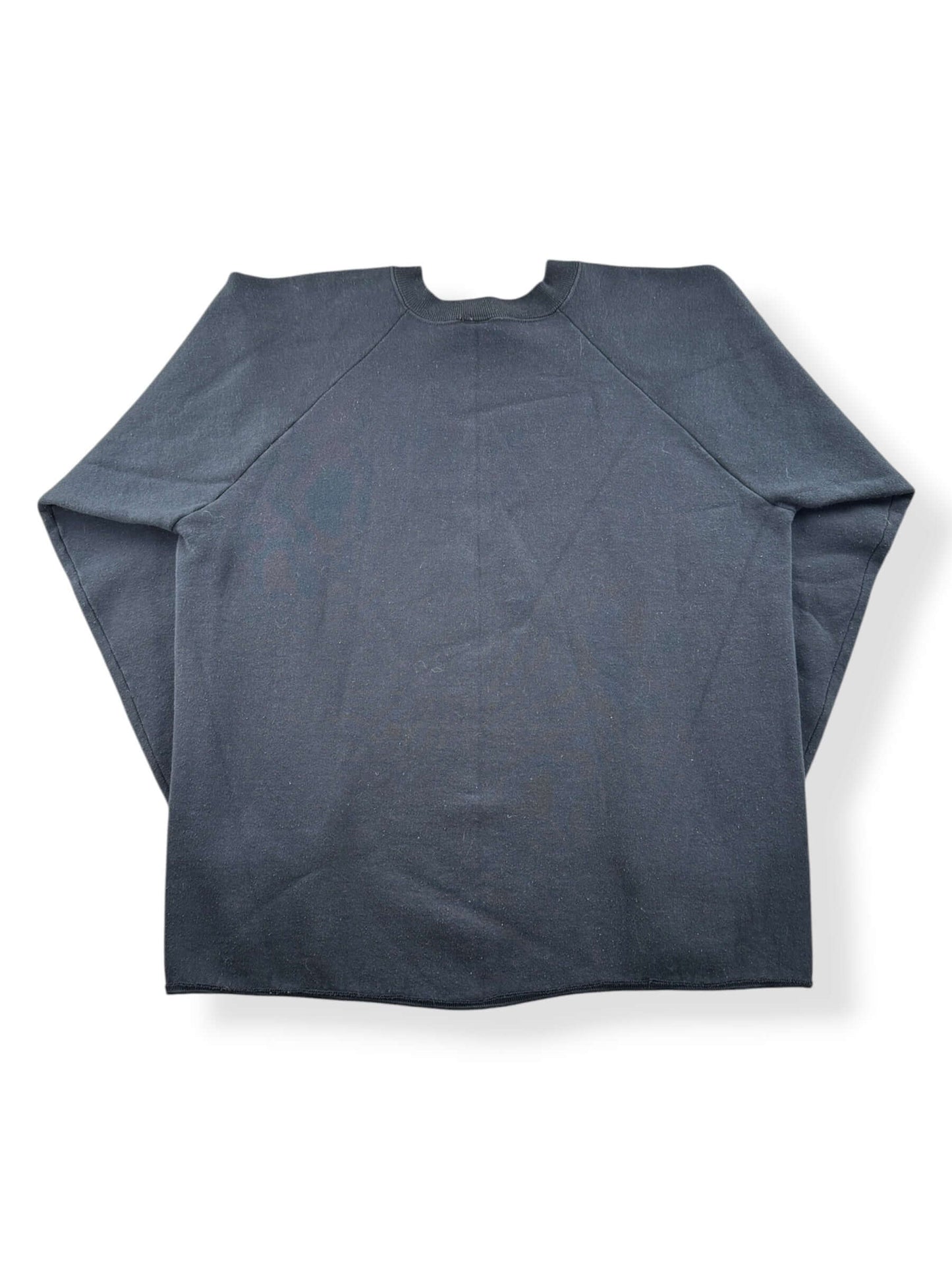 Back of Vintage California Coast Crewneck SZ XL