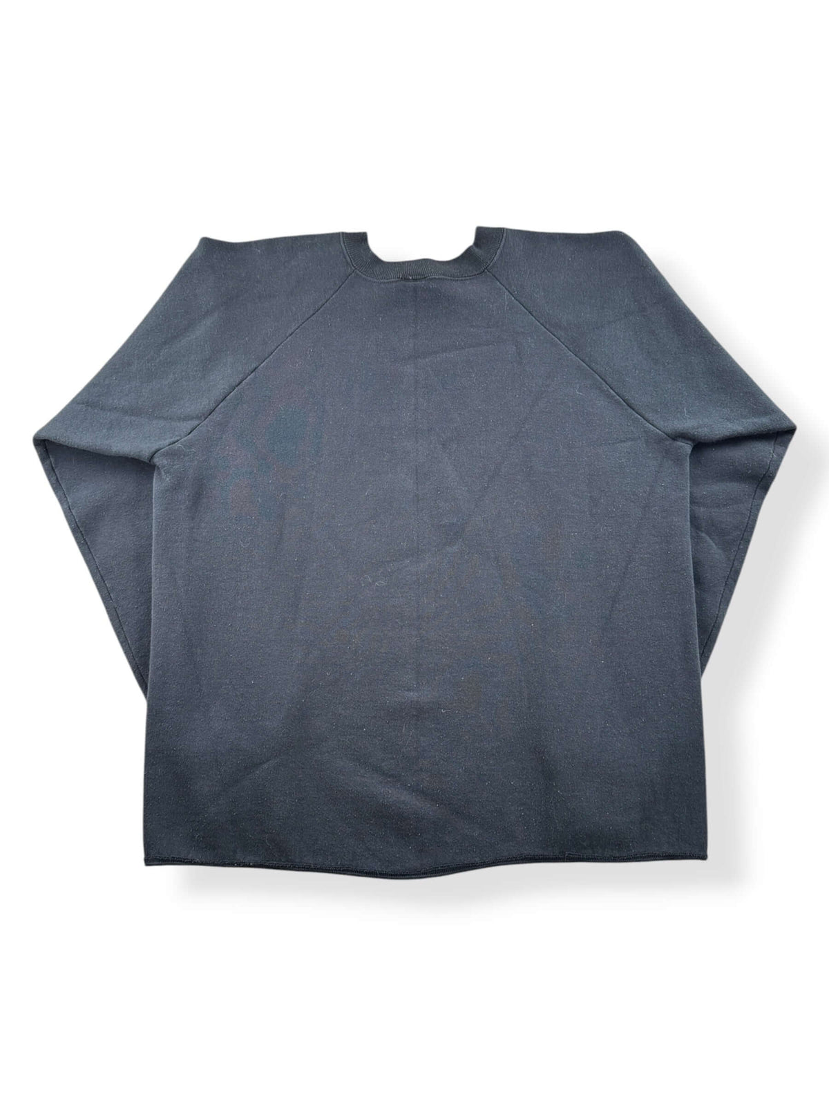 Back of Vintage California Coast Crewneck SZ XL