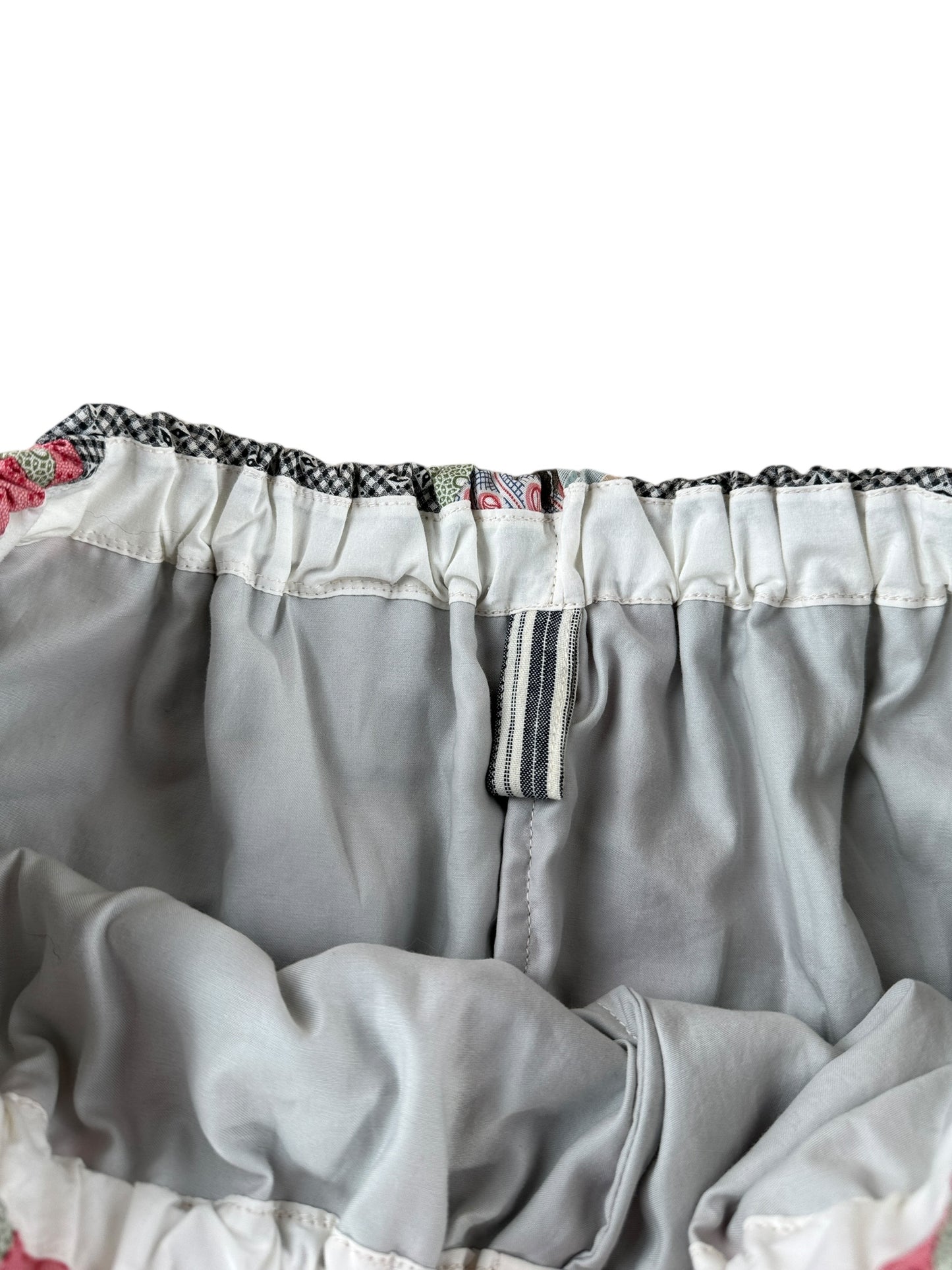 Loop on Archive Craft X Barn Owl Vintage Quilt Pants SZ L