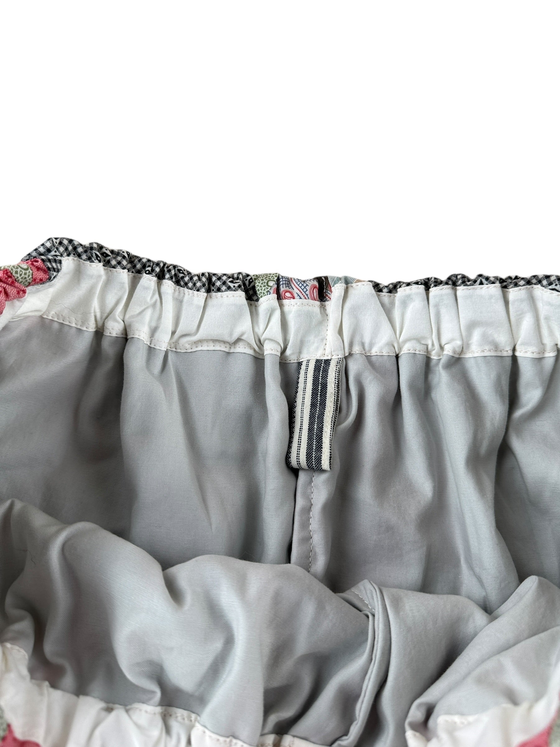 Loop on Archive Craft X Barn Owl Vintage Quilt Pants SZ L