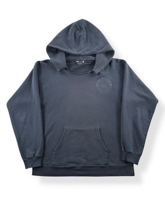 Front of Modern Filson Ballard Hoodie SZ L