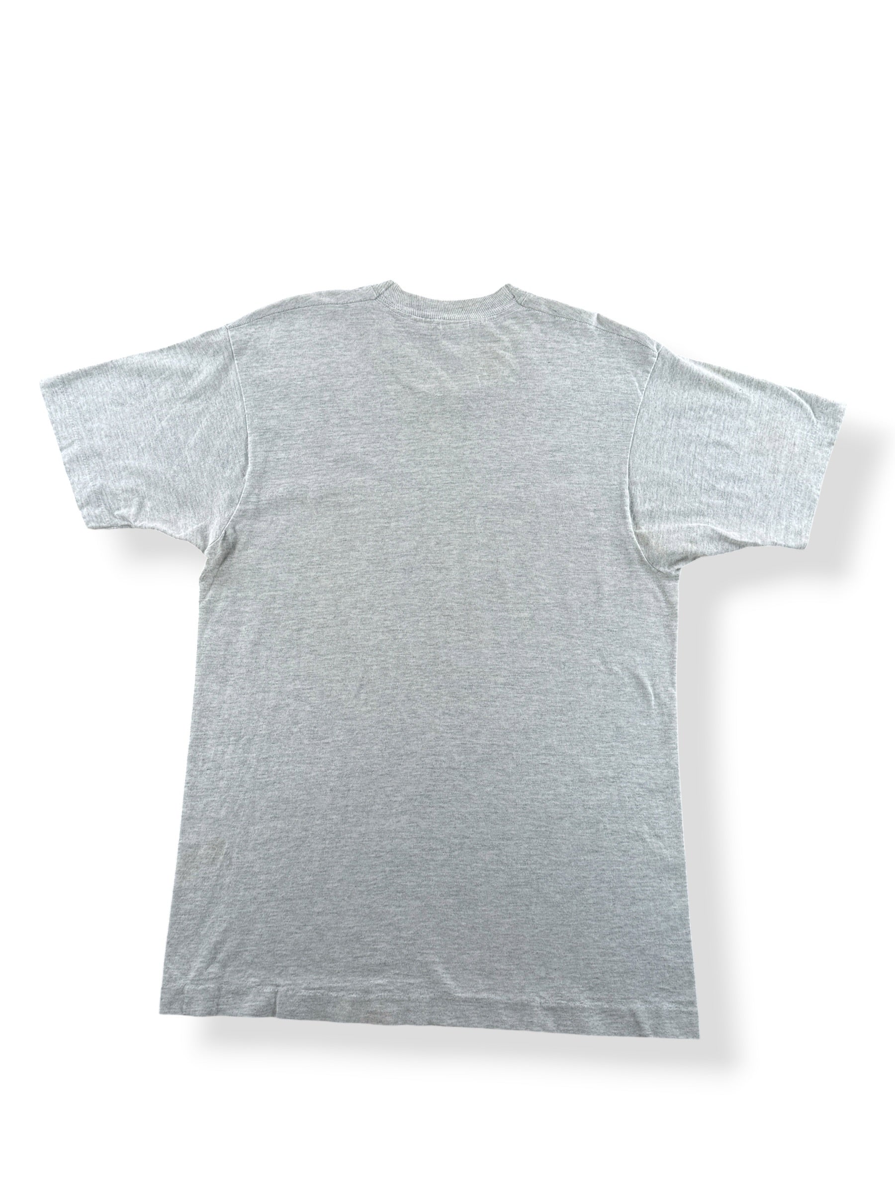 Back of Vintage UW Huskies Tee SZ L