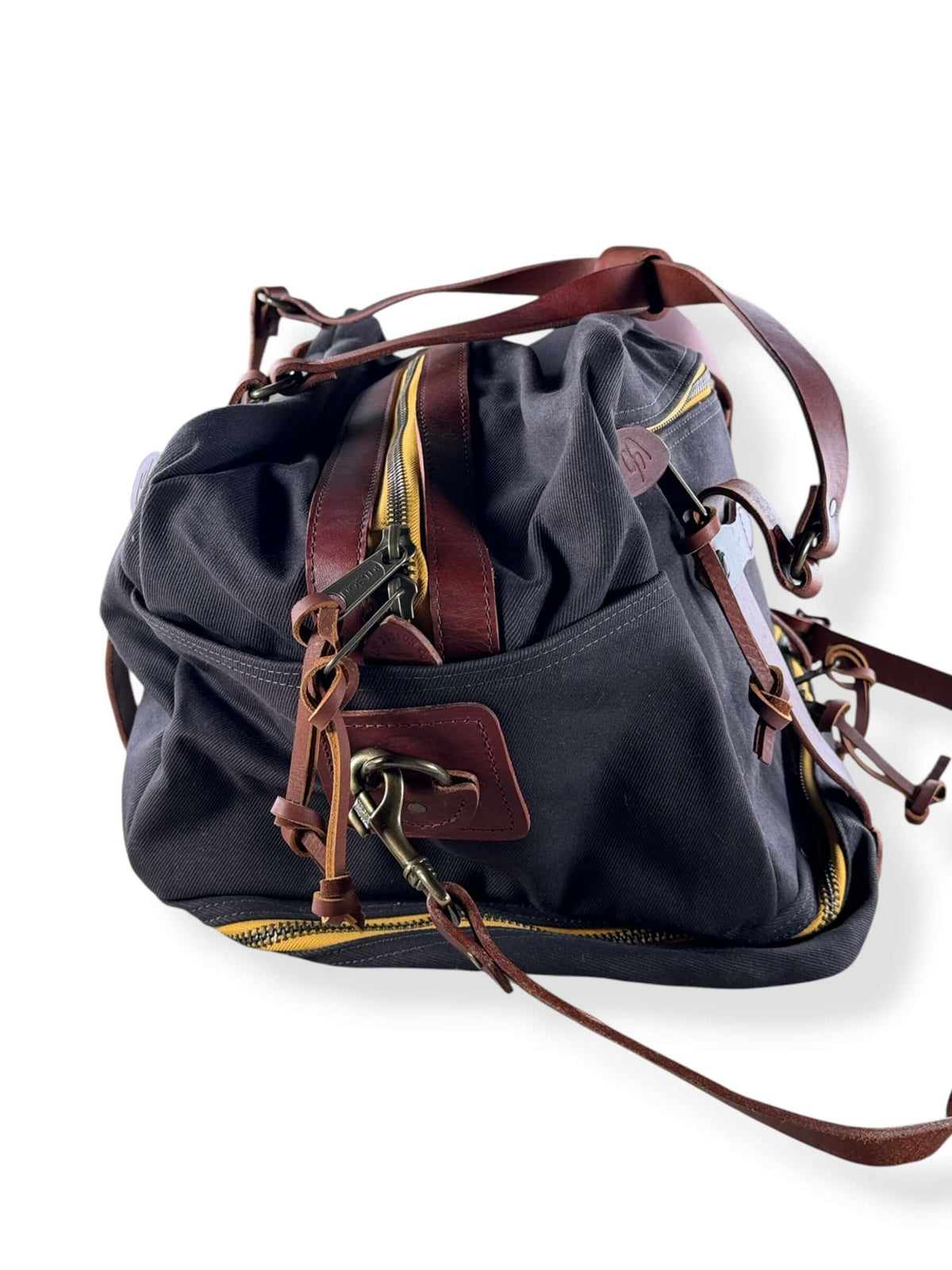 Side of Filson x Chris Stapleton Traveller Outfitter Bag NWOT