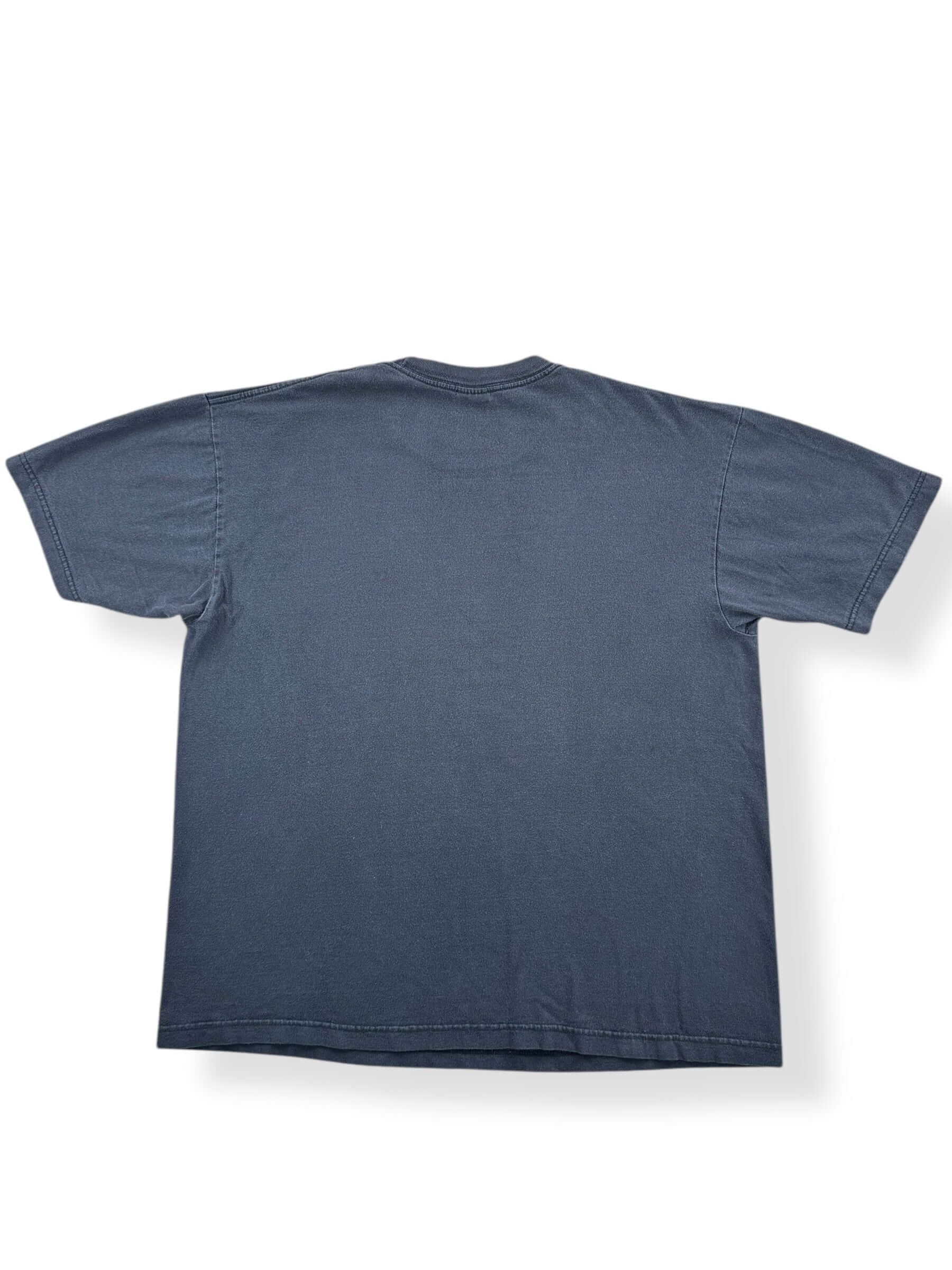 Back of Vintage Late 90s Venom Band Tee SZ XL