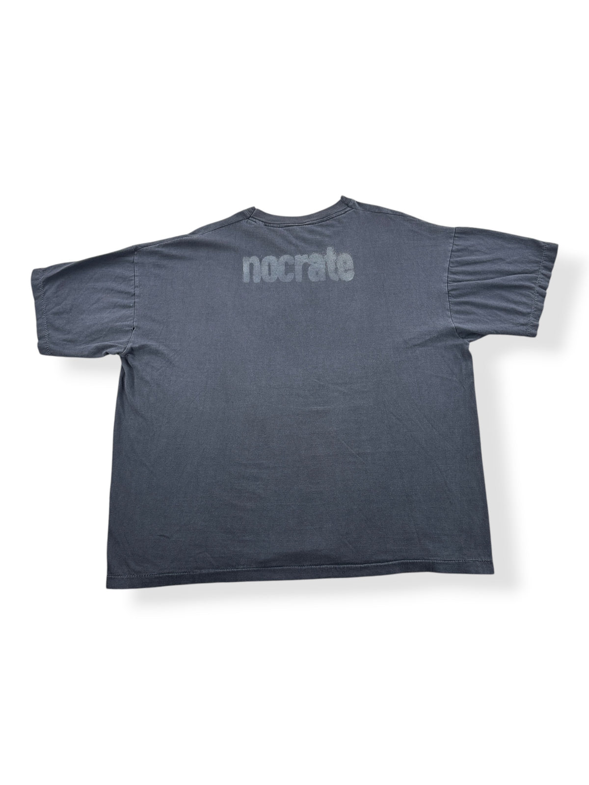 Back of Vintage Sagittarius Fader Tee SZ XL