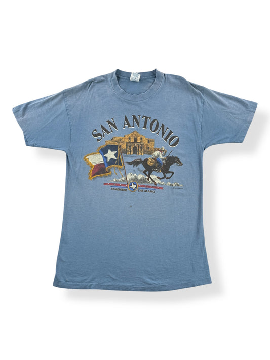 Front of Vintage San Antonio Shirt SZ M