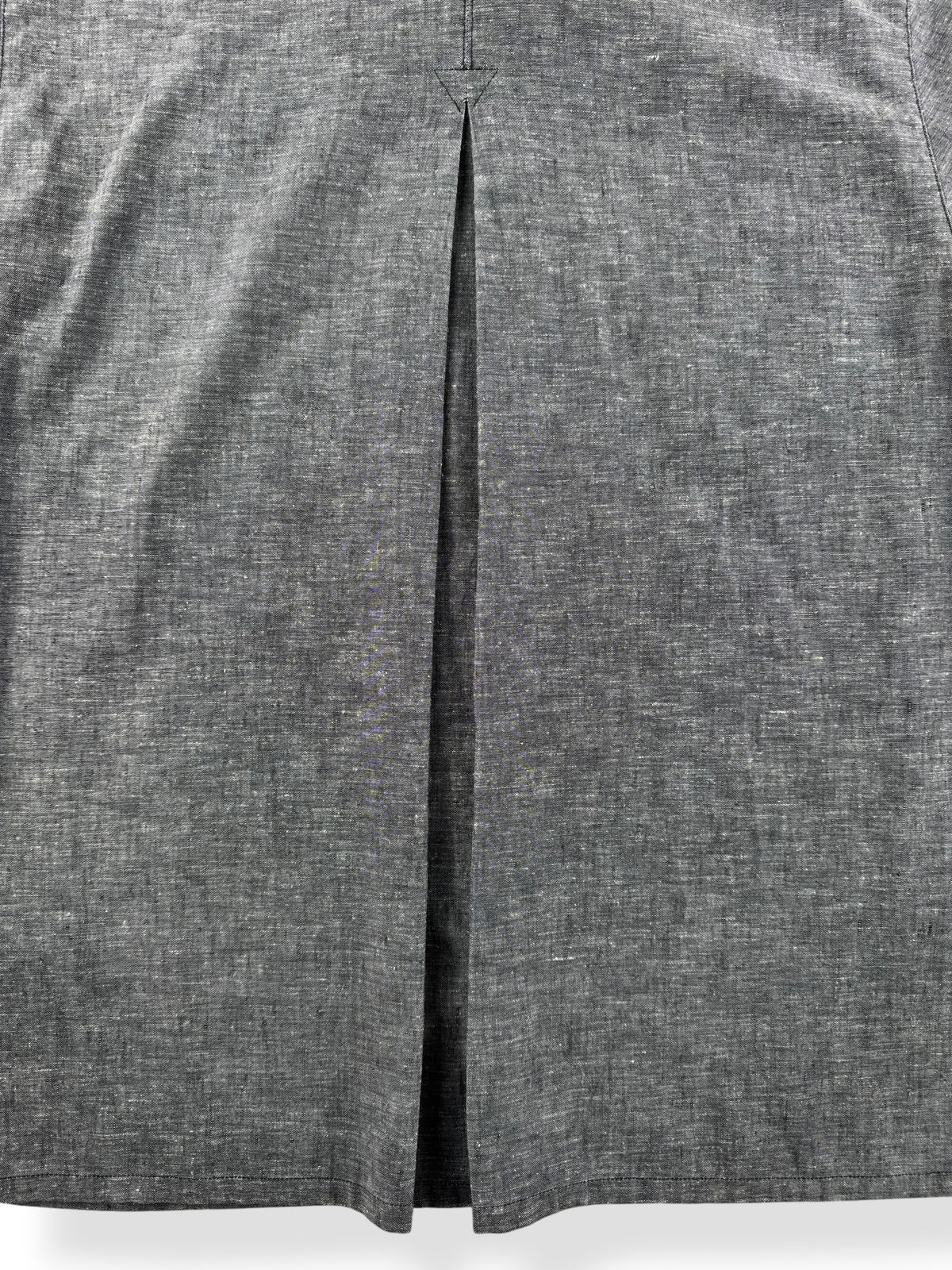 Vintage Act III Deep Pocket Shirt SZ M