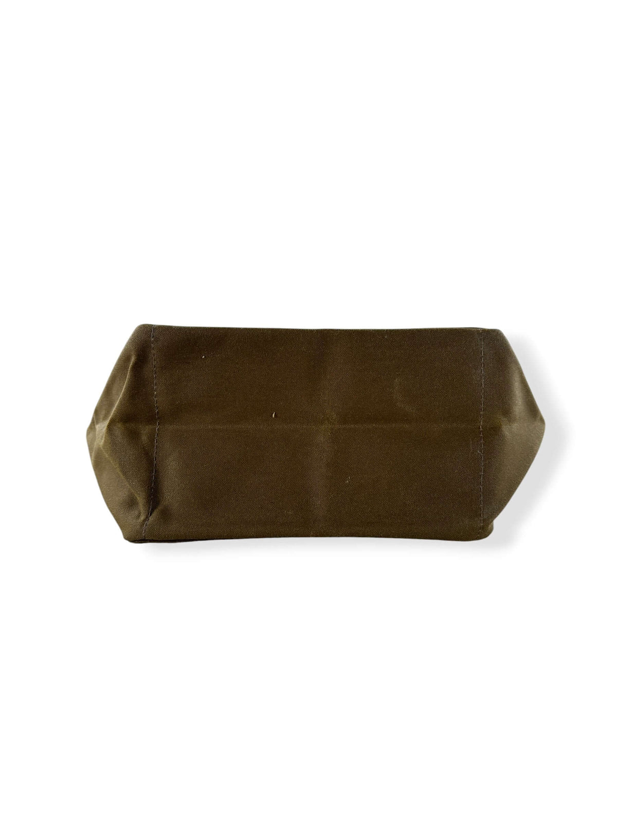 Bottom on Filson Shot Shell Bag NWT