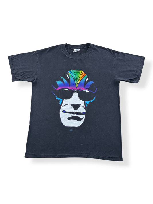 Front of Vintage Steve Miller Band Jokers Ball Tee