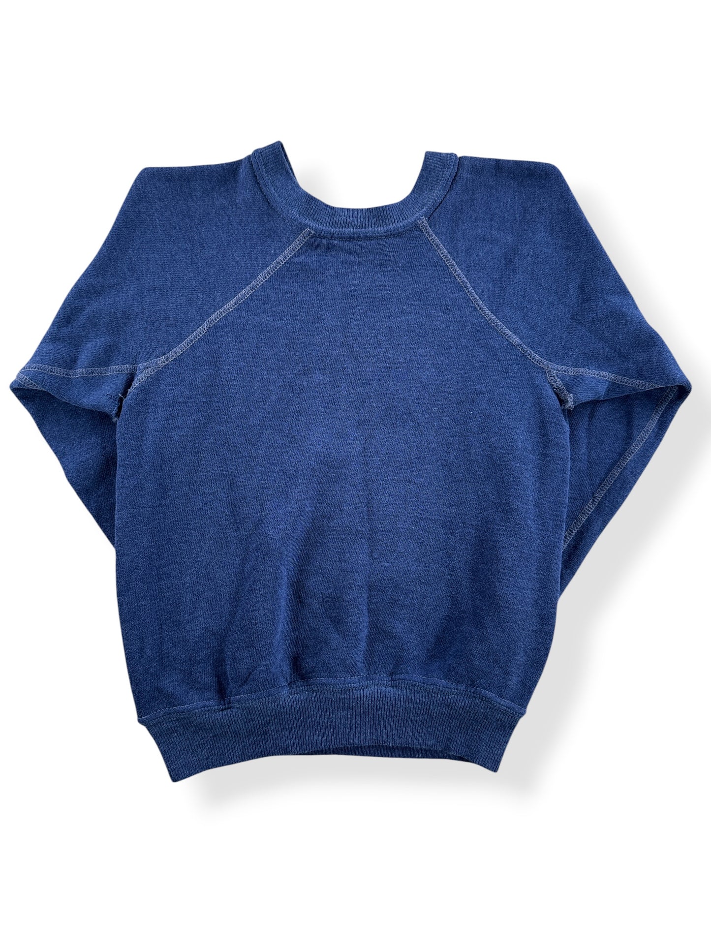 Back of Vintage Kids Bryn Mawr College Crewneck - AS IS