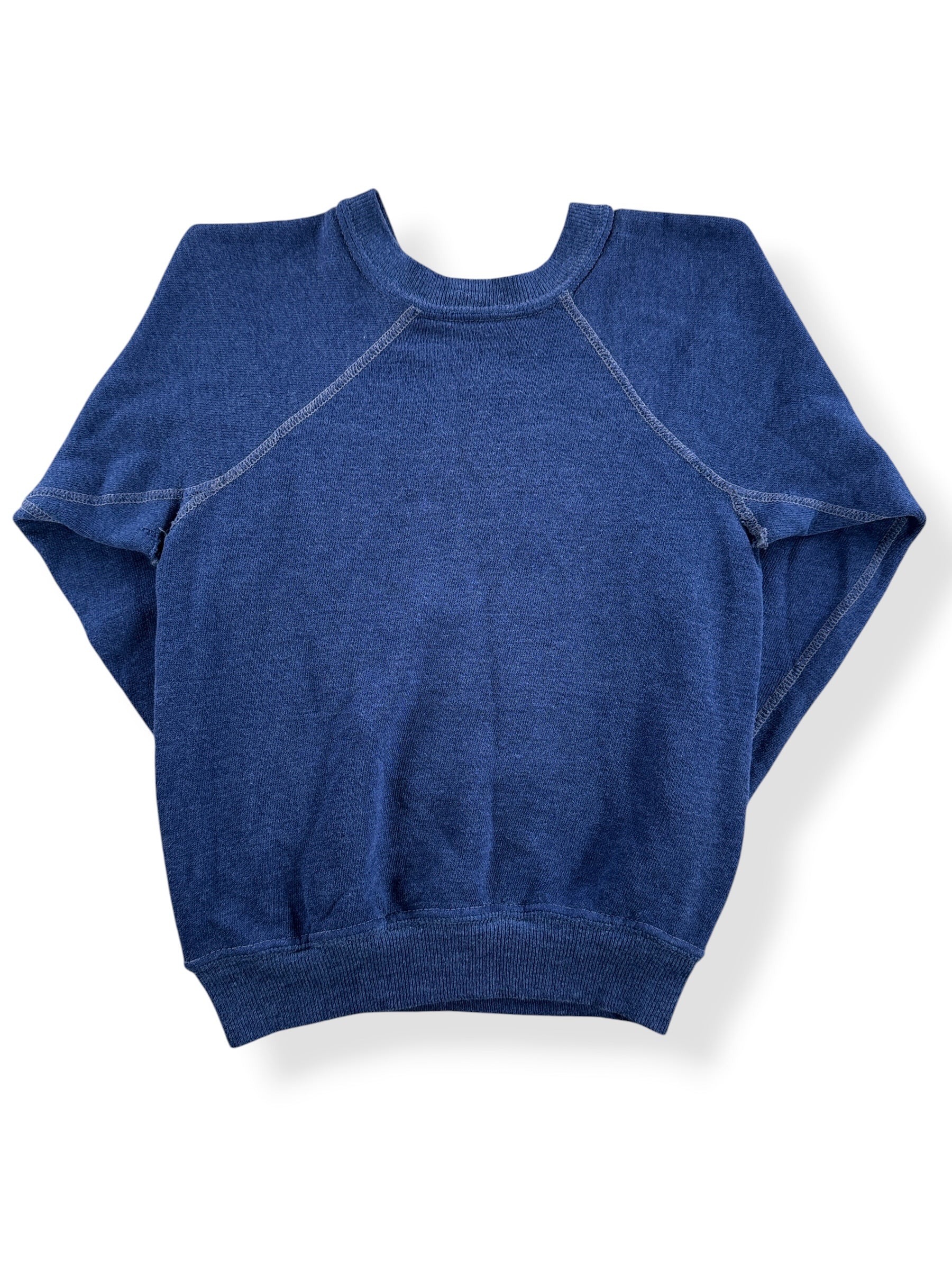 Back of Vintage Kids Bryn Mawr College Crewneck - AS IS