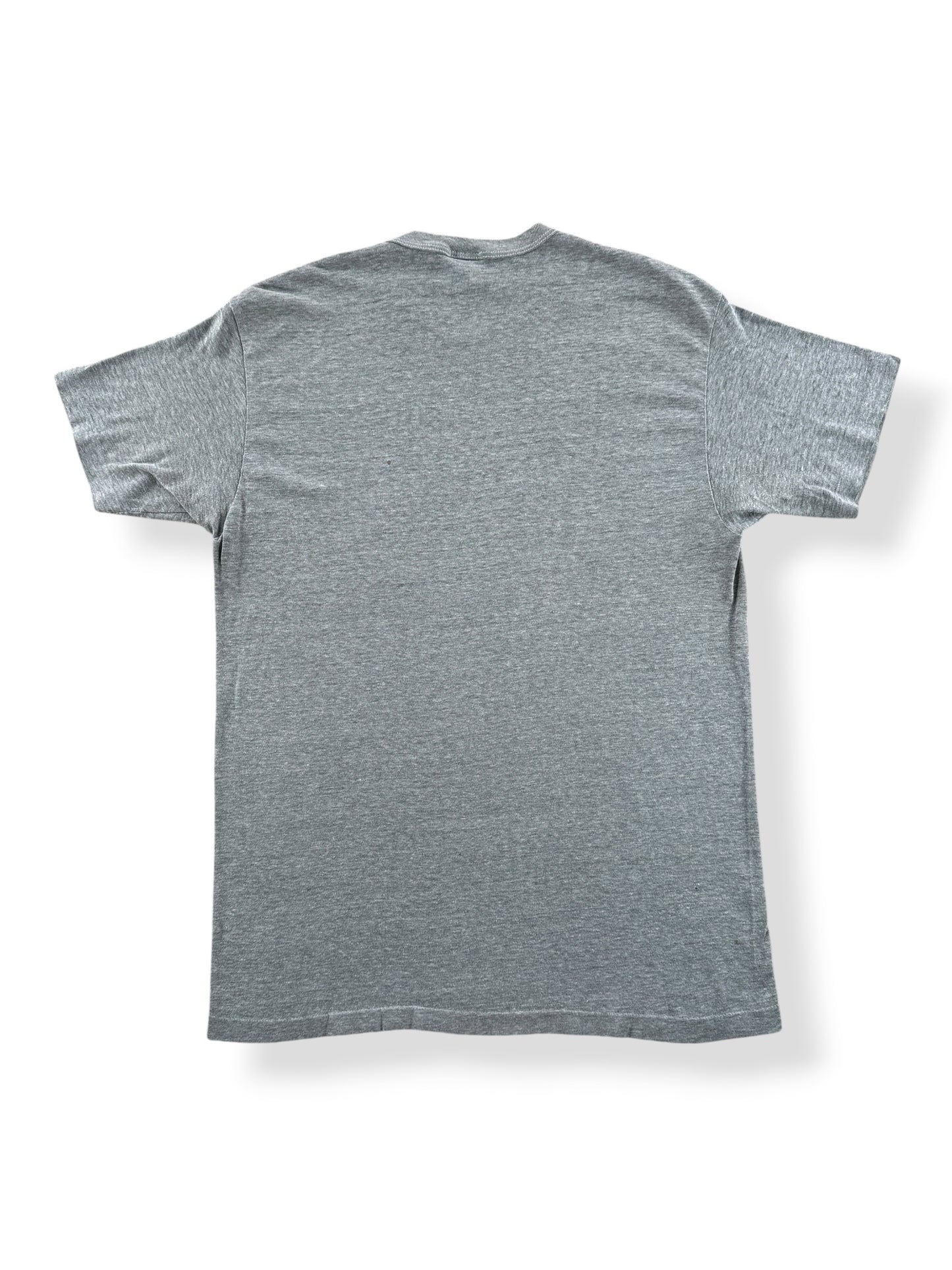 Back of Vintage IBI Clean Cut Tee SZ L (Fits S)