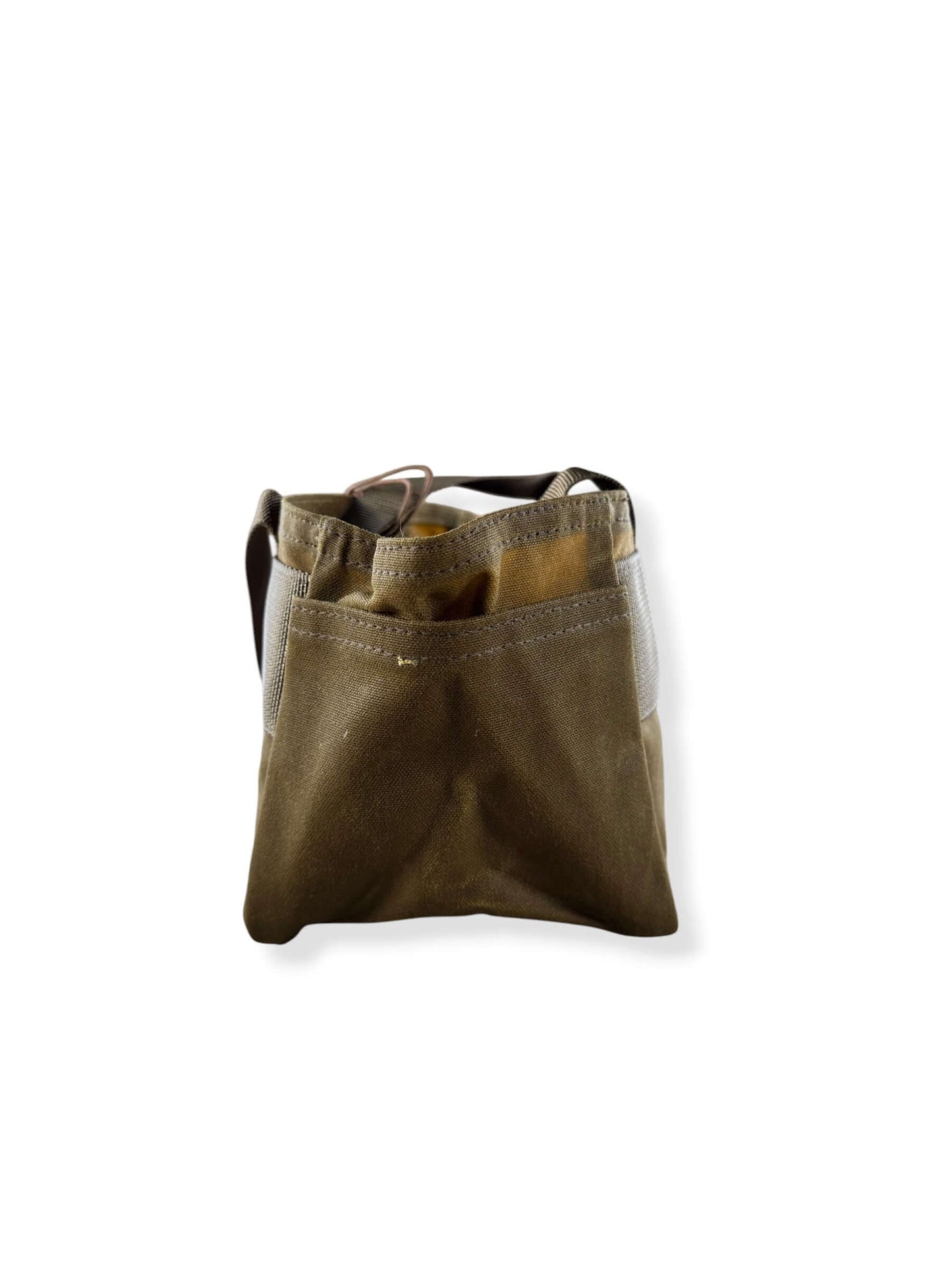 Side of Filson Shot Shell Bag NWT