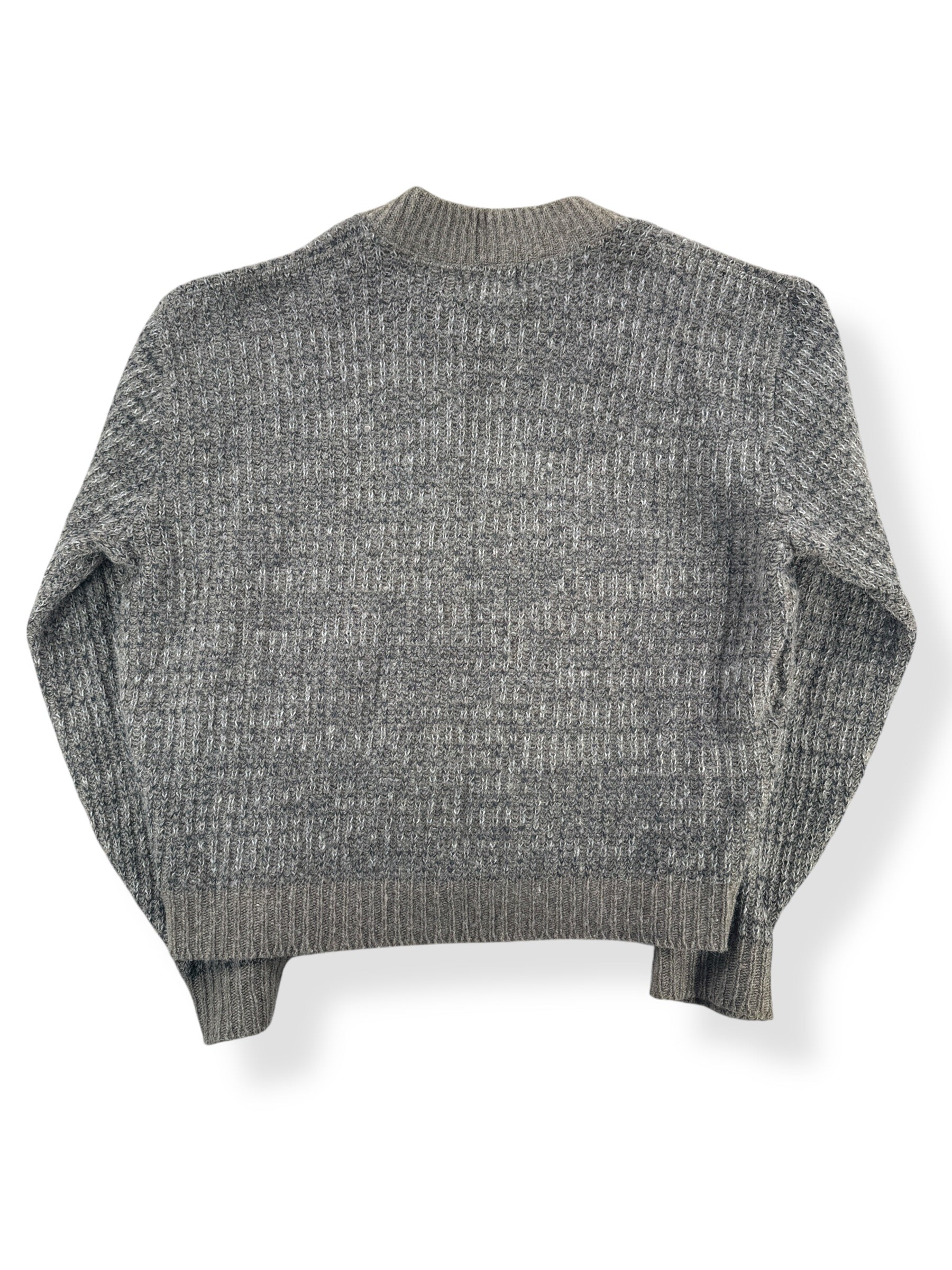 ニット+セーター 1960 Vintage VAN JACKET Jacquard Sweater Vintage 1960s Van Heusen Sweater SZ L – The Barn Owl Vintage Goods
