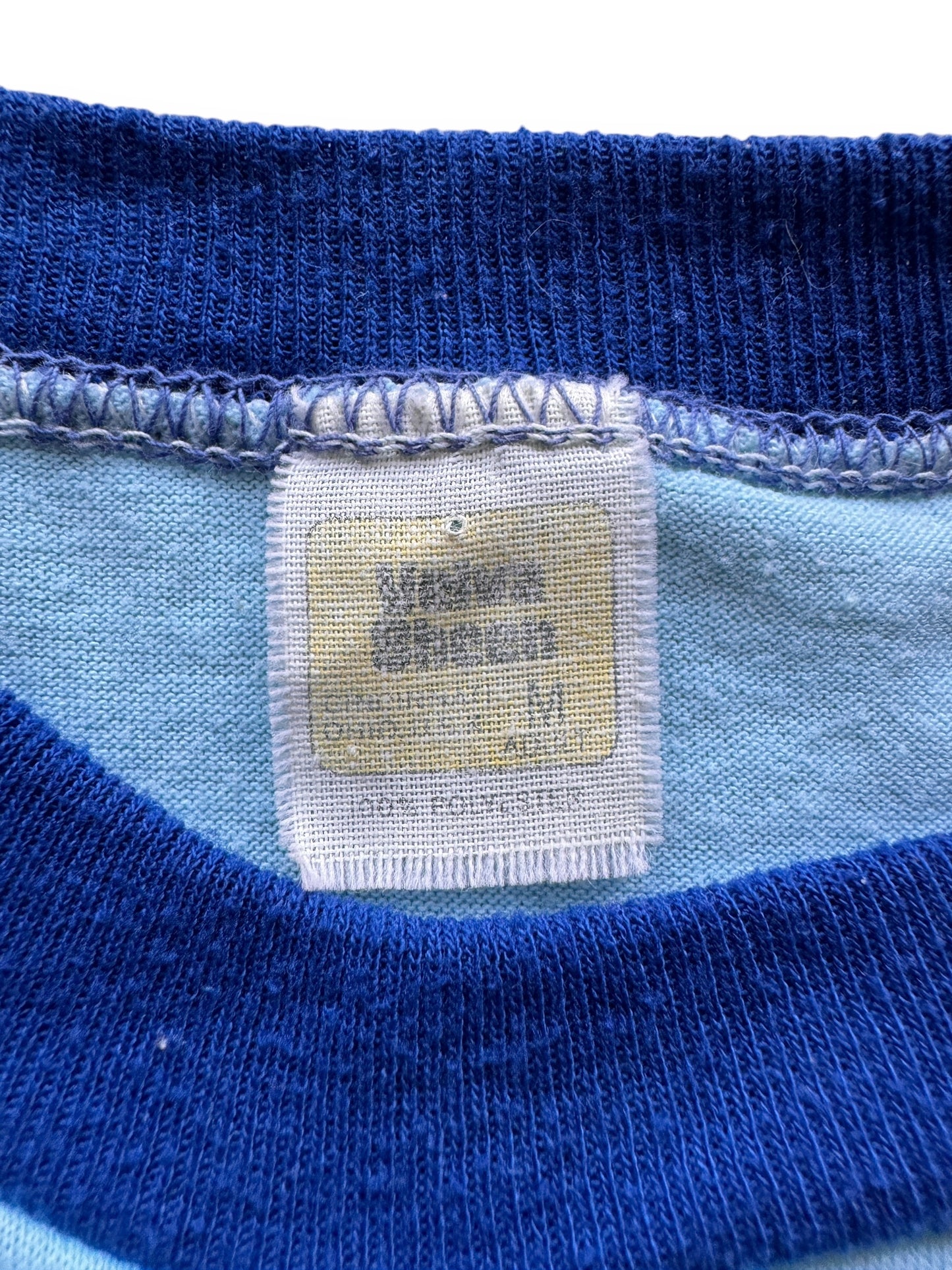 tag on Vintage Carlsbad California Tee SZ M