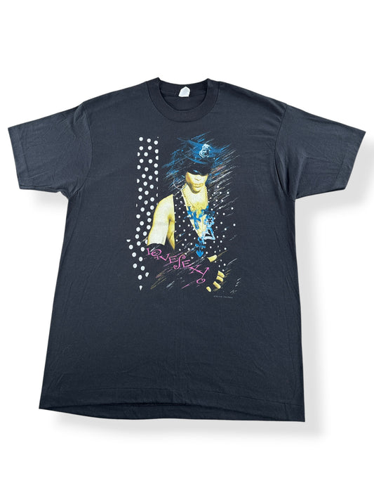 Front of Vintage 80's Prince Tee SZ XL (Fits L)