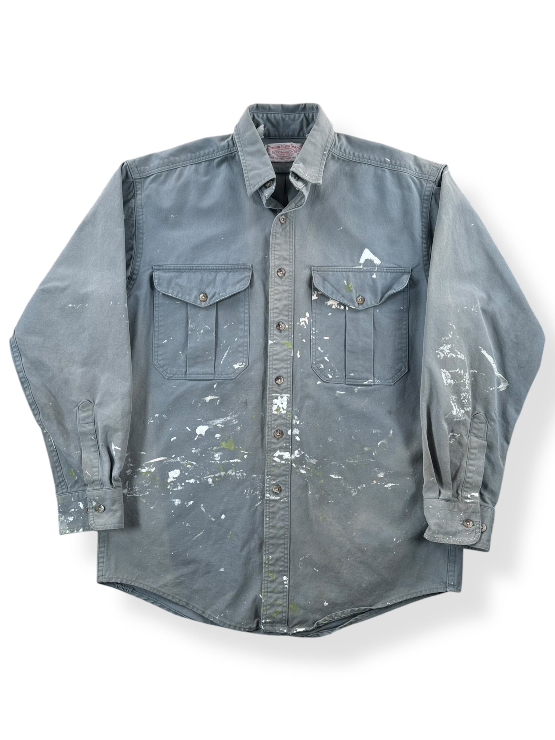 Vintage Filson Workwear Collection | Vintage Filson Seattle