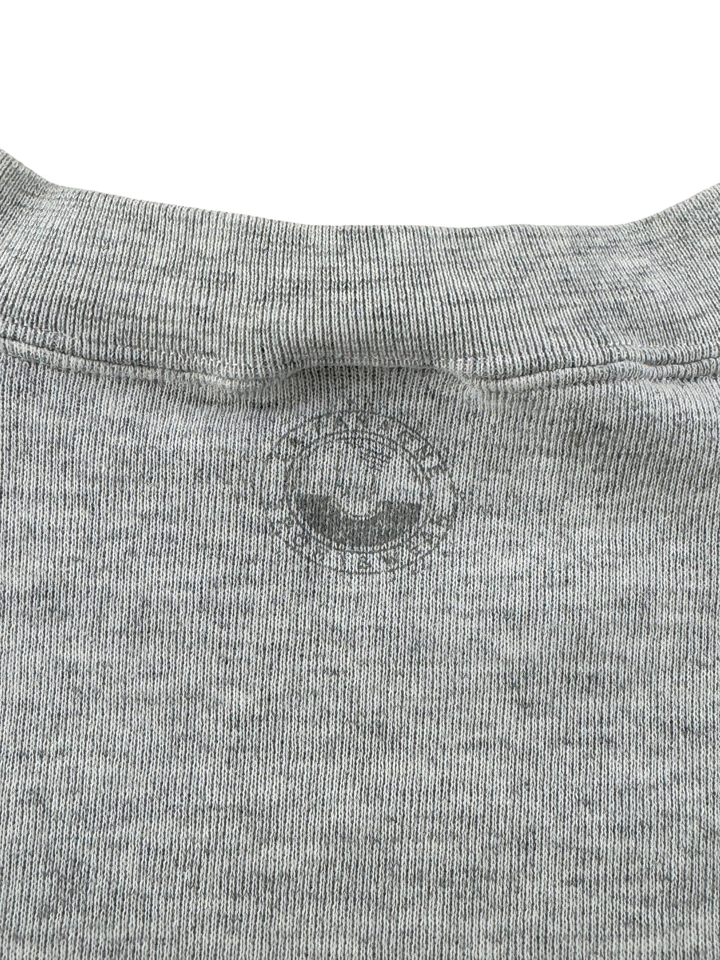 Back graphic on Vintage 1993 Huskies Rose Bowl Crewneck SZ XL (Fits L)