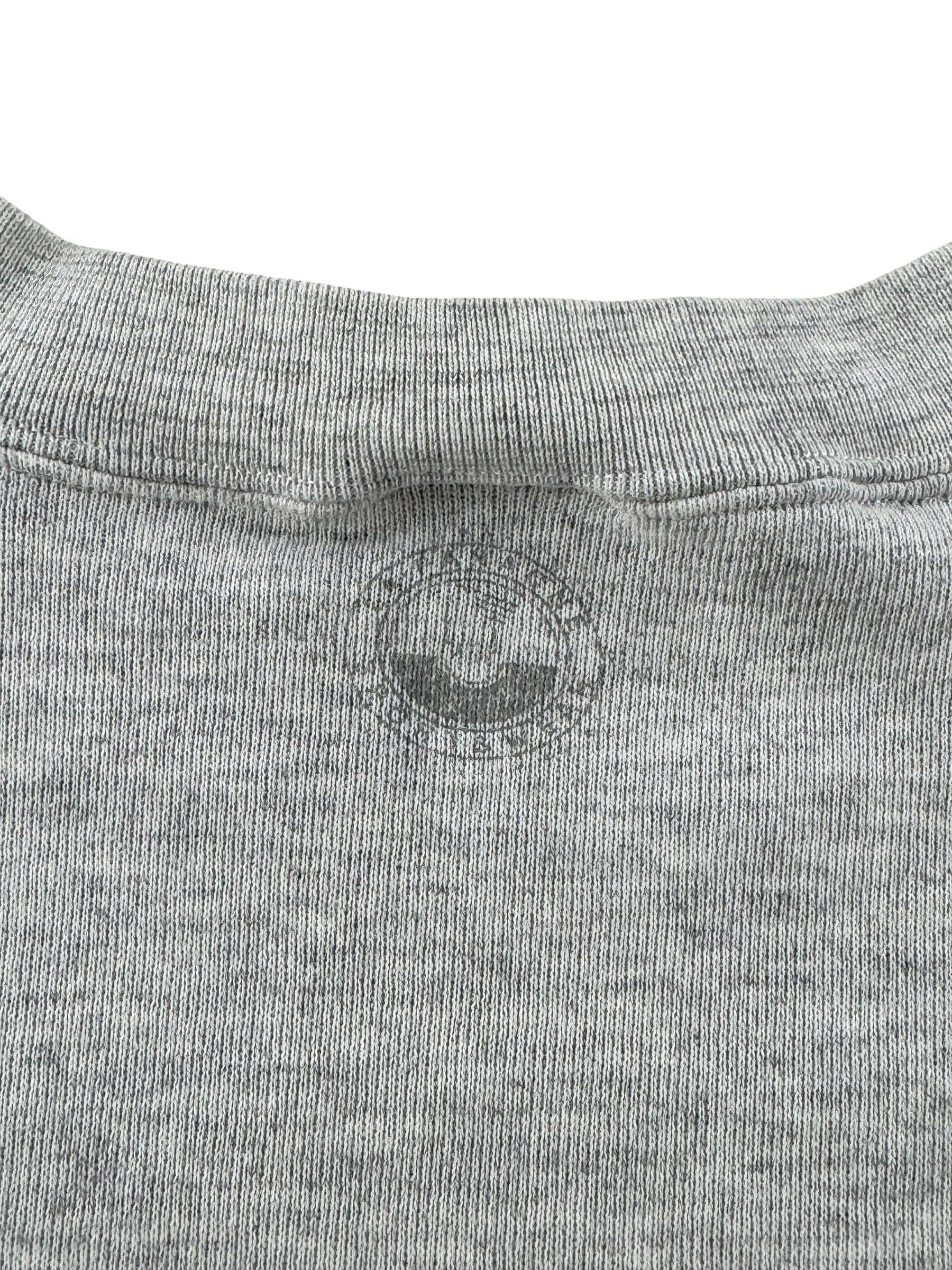 Back graphic on Vintage 1993 Huskies Rose Bowl Crewneck SZ XL (Fits L)