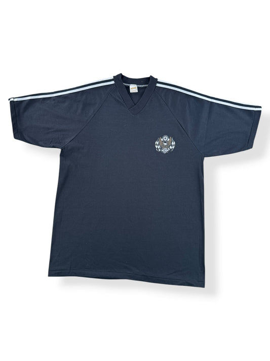 Front of Vintage Harley Davidson Sportswear Jersey SZ XL (Fits L)