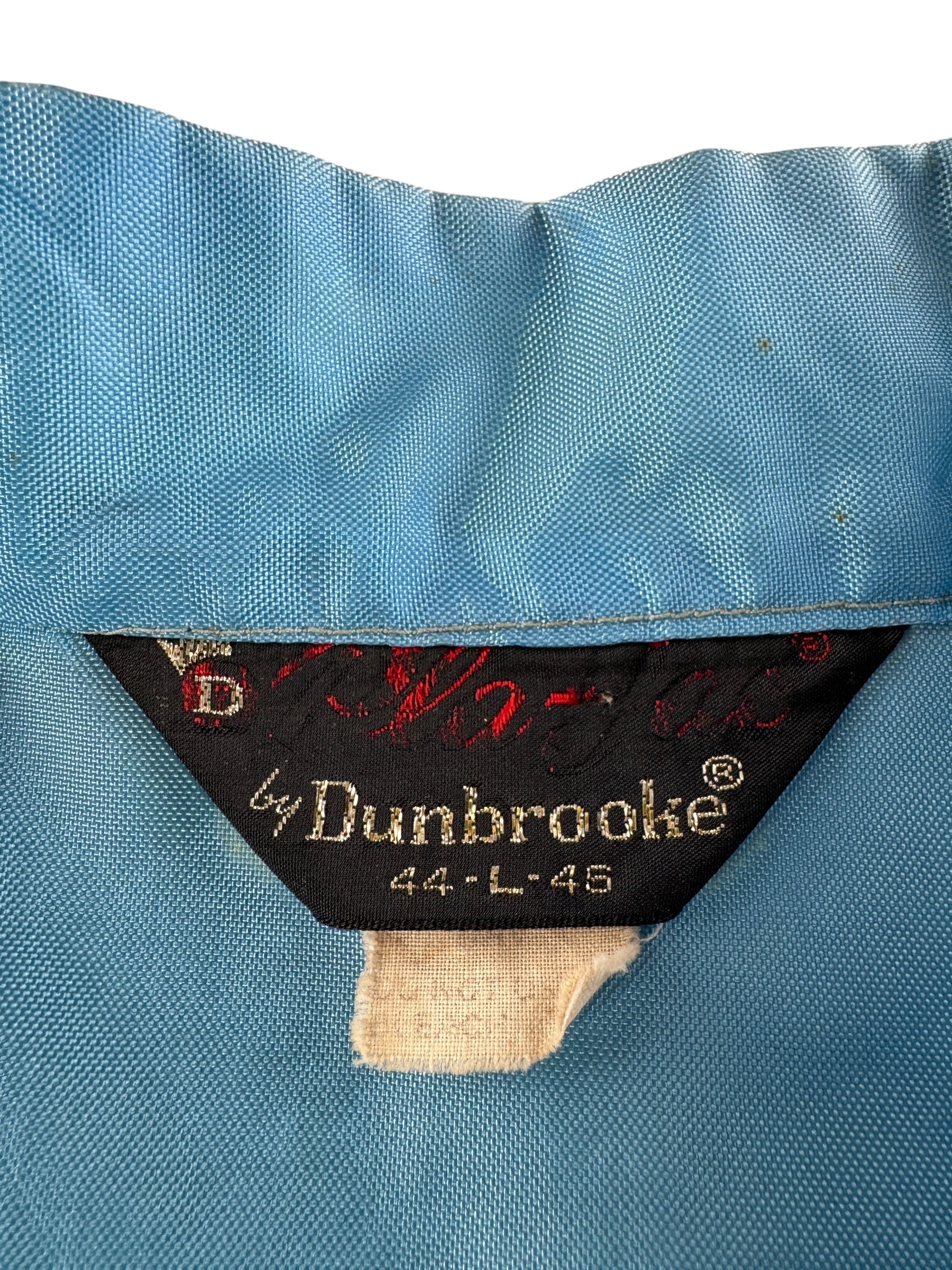 Tag on Vintage Seattle Friendly Tavern Snoopy Jacket SZ XL
