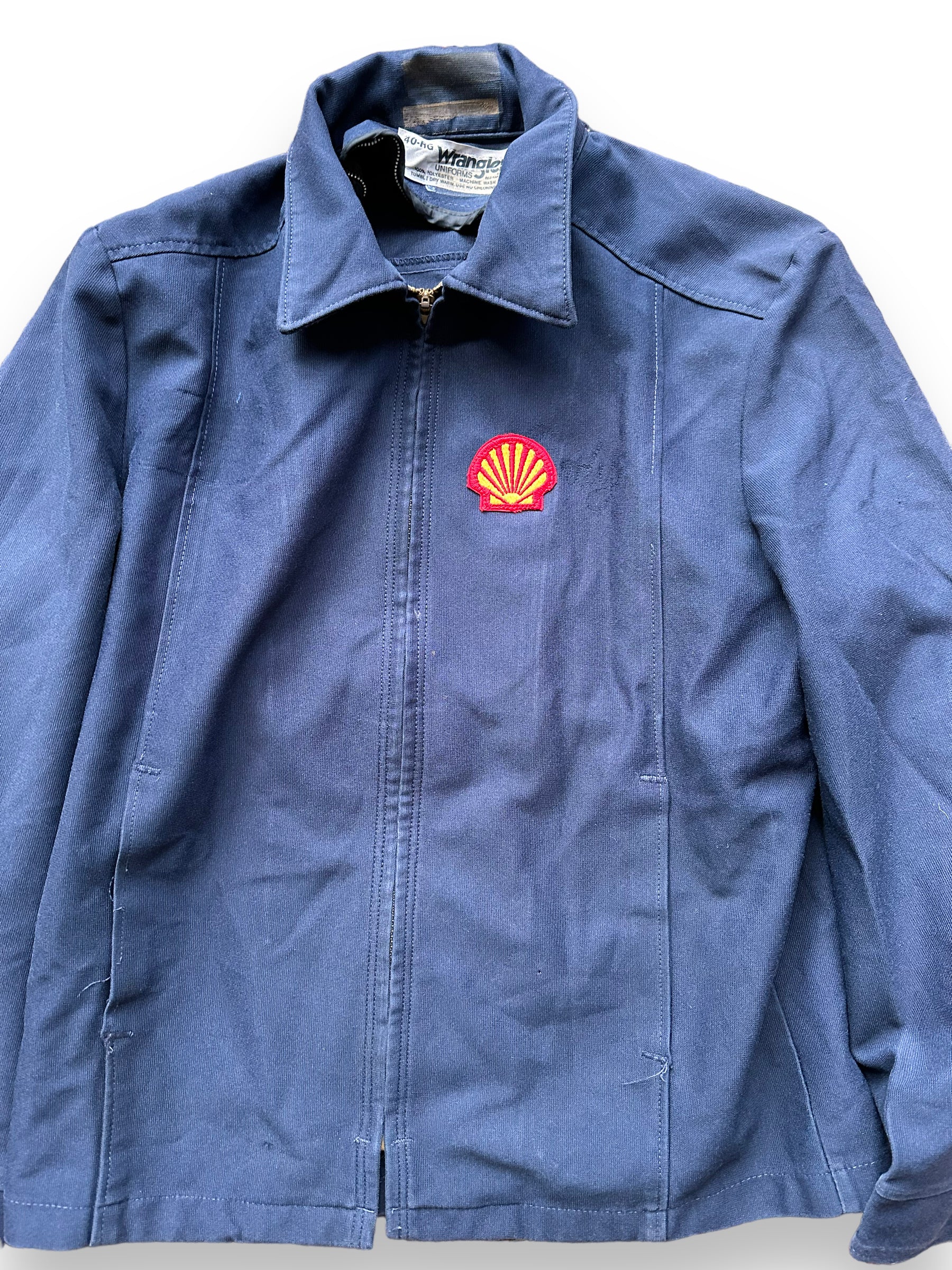Vintage 90s shell jacket | Vintage clothing free shipping to USA
