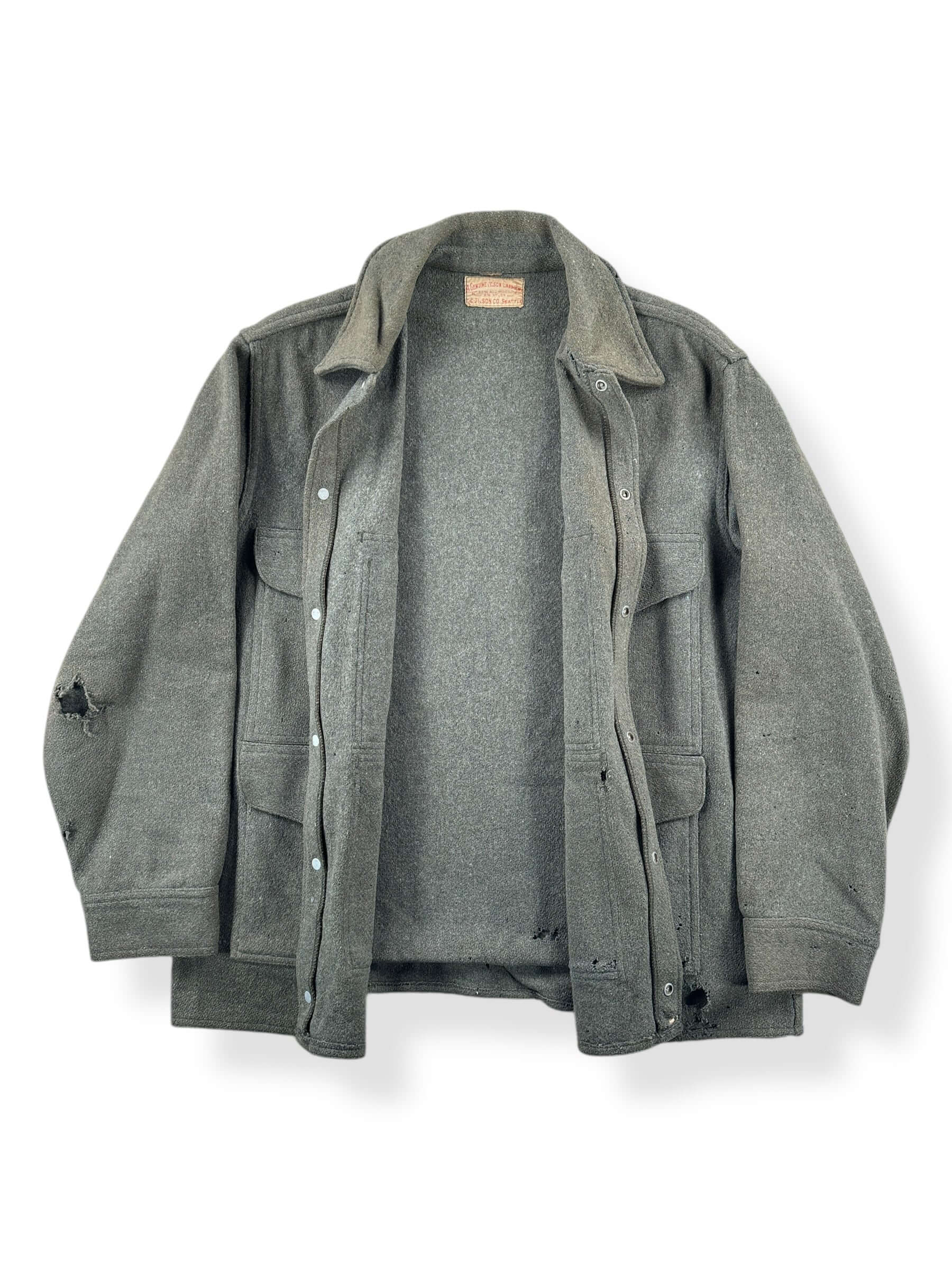 Vintage Filson Workwear Collection | Vintage Filson Seattle – The