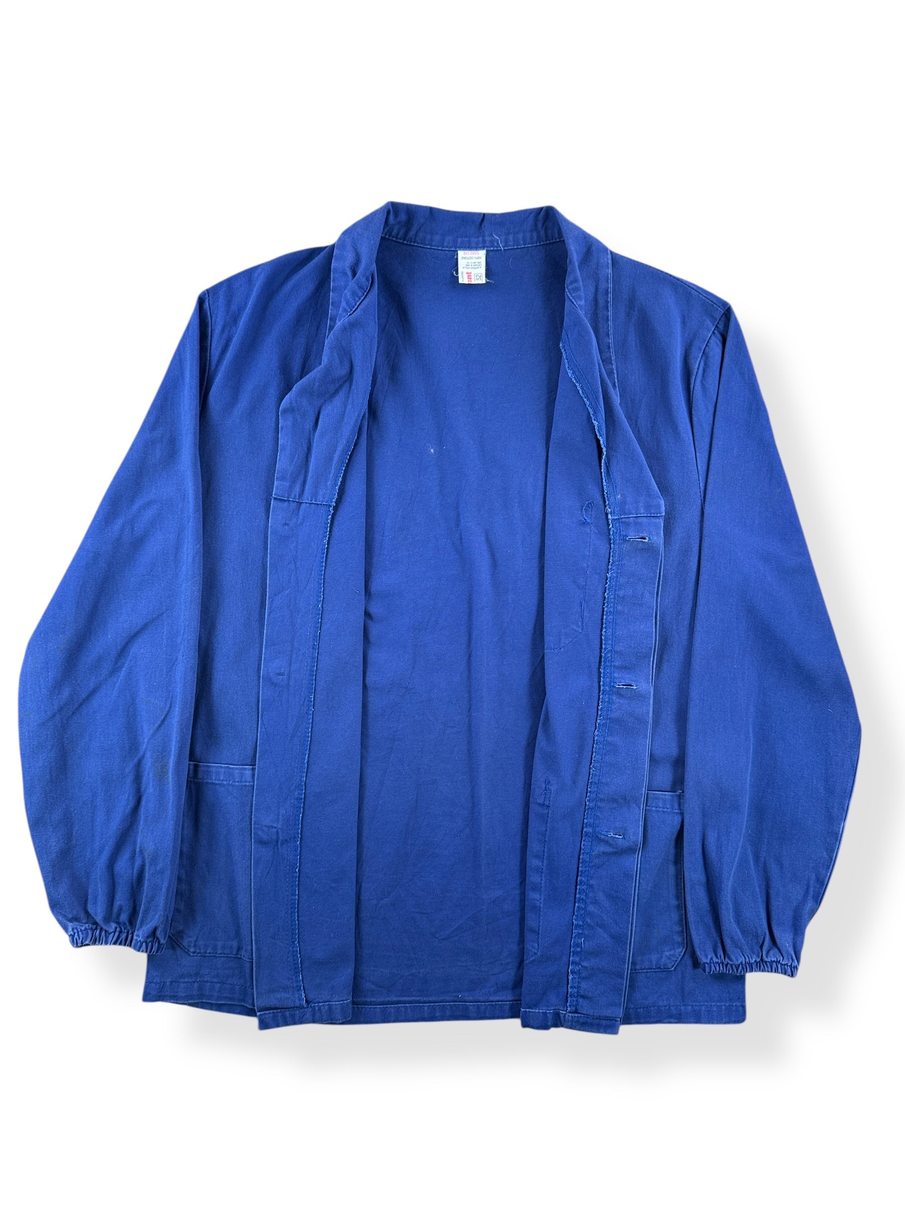 Vintage European Workwear – The Barn Owl Vintage Goods