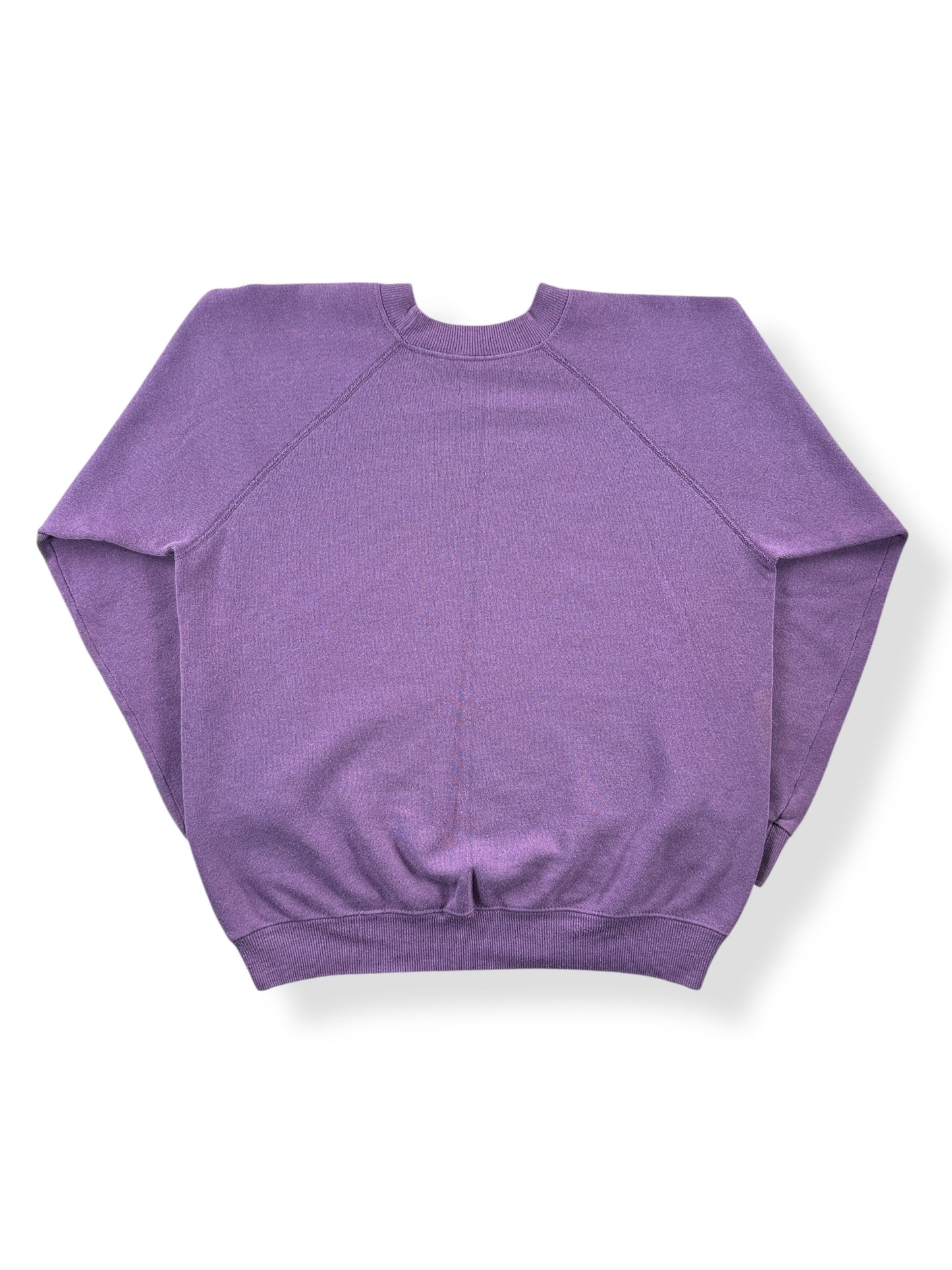Back of Vintage U of O Women's Law Forum Crewneck SZ M (Fits S)