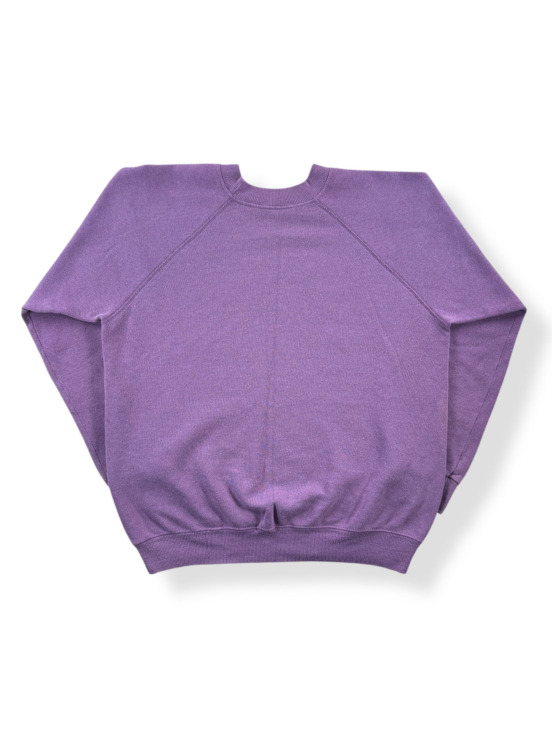 Back of Vintage U of O Women's Law Forum Crewneck SZ M (Fits S)