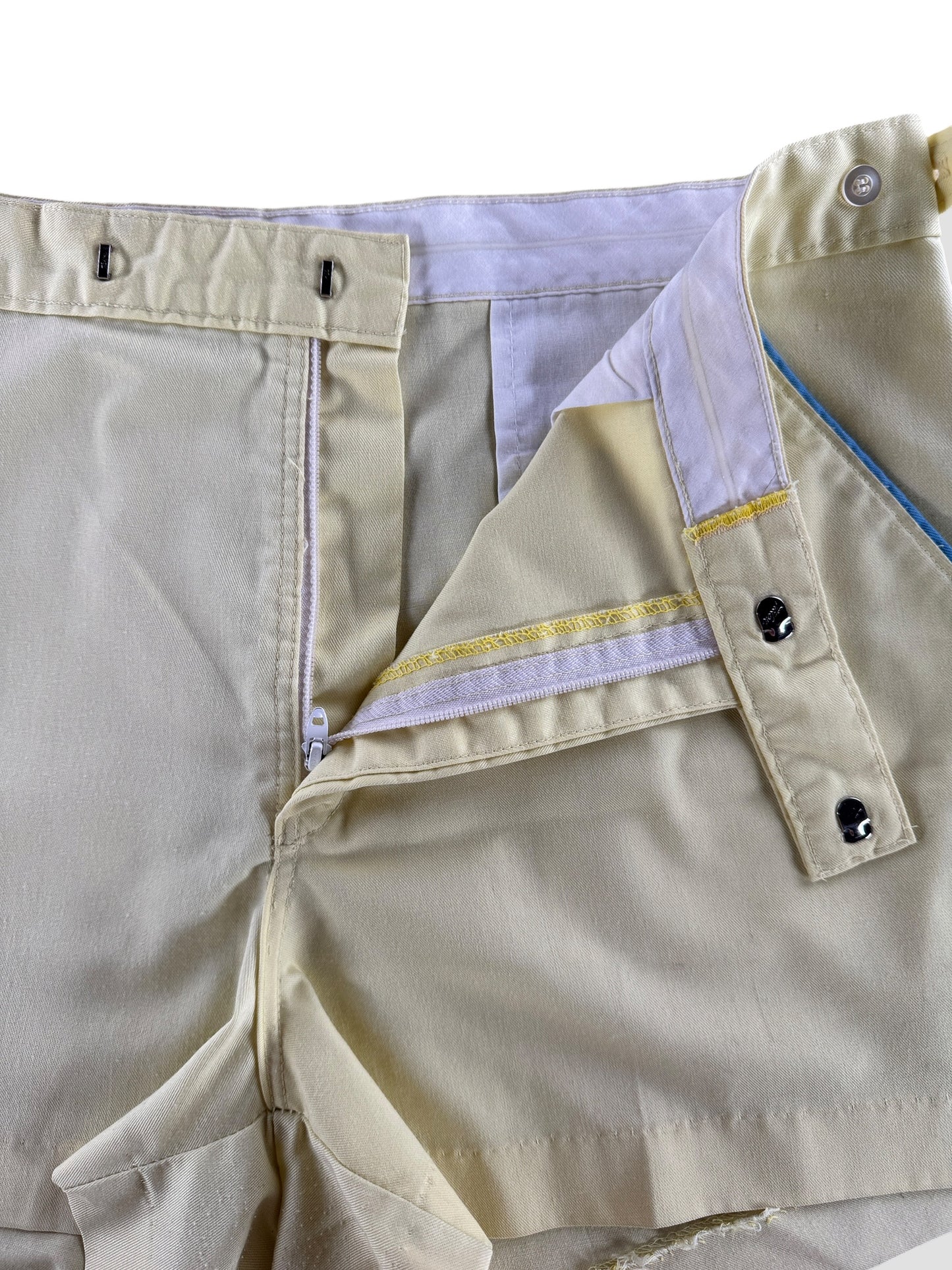Fly on Vintage Jantzen Shorts W36