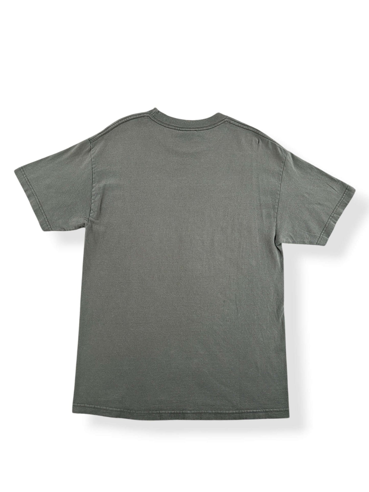 Back of Vintage Fallen Skate Tee SZ L (Fits M)