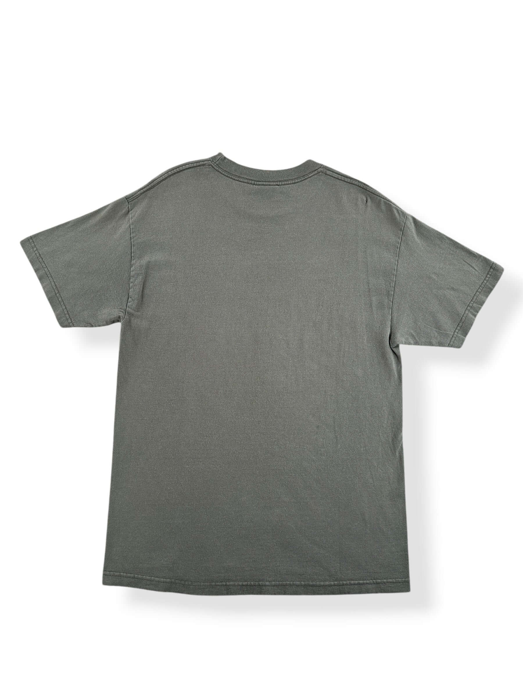 Back of Vintage Fallen Skate Tee SZ L (Fits M)