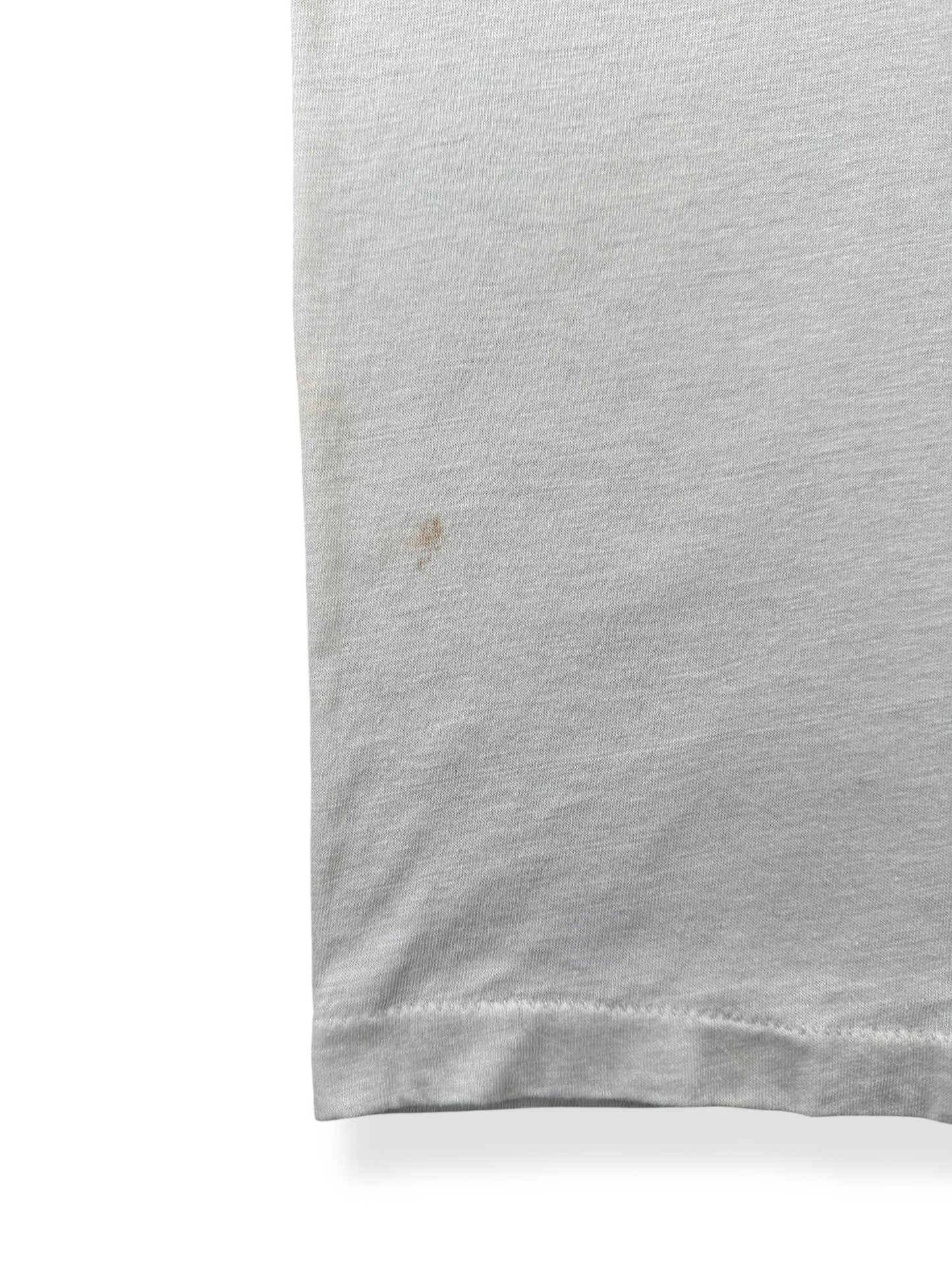 Vintage Max Headroom Coke Tee SZ M
