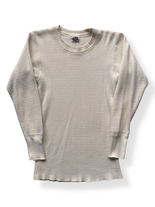 Front of Vintage Bodygard Thermal Top SZ M