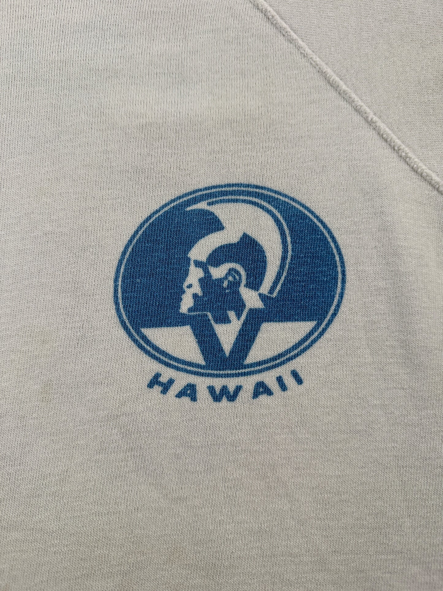Graphic of Vintage 60s Primo Beer Shortsleeve Sweatshirt SZ M