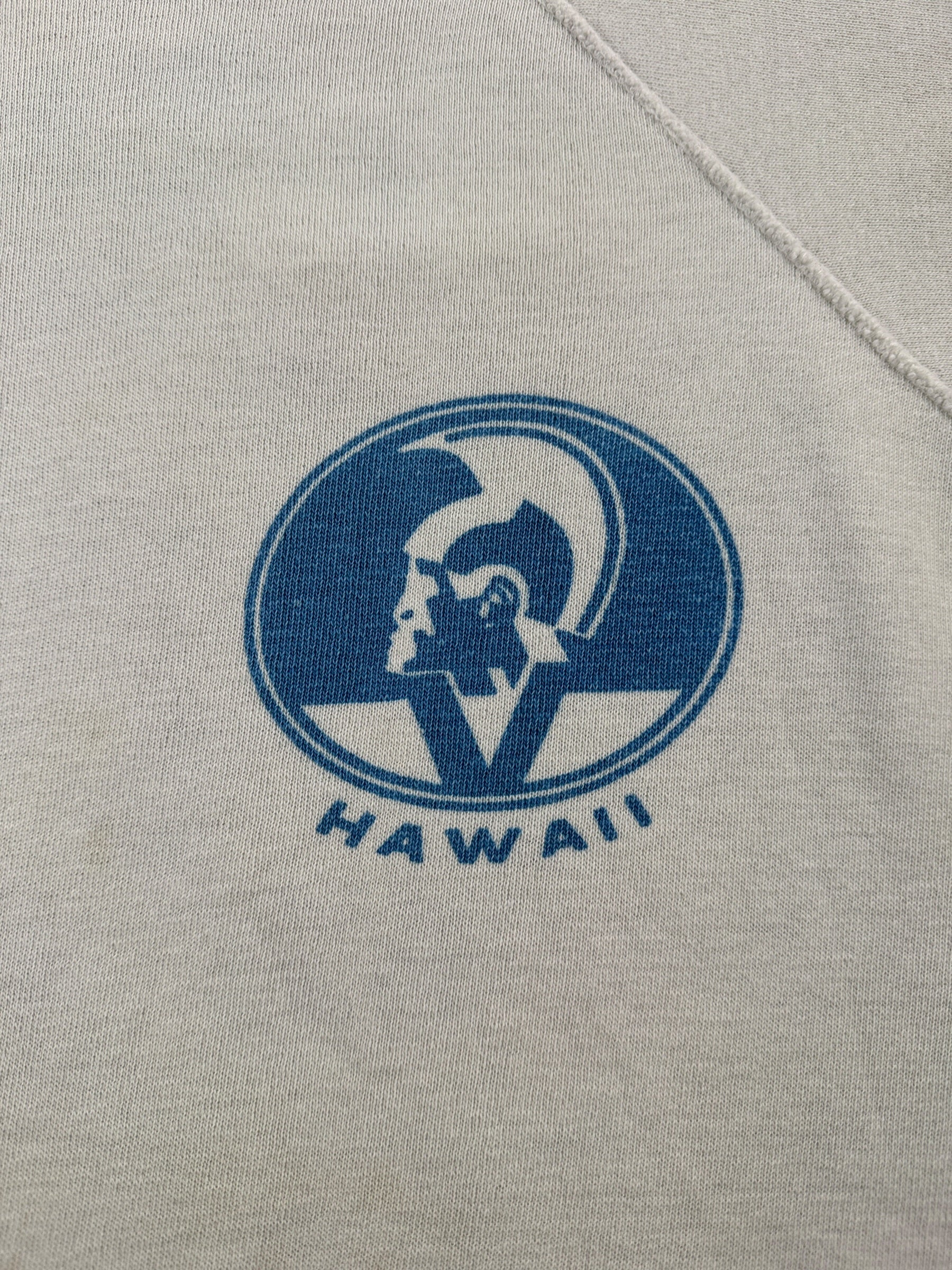 Graphic of Vintage 60s Primo Beer Shortsleeve Sweatshirt SZ M