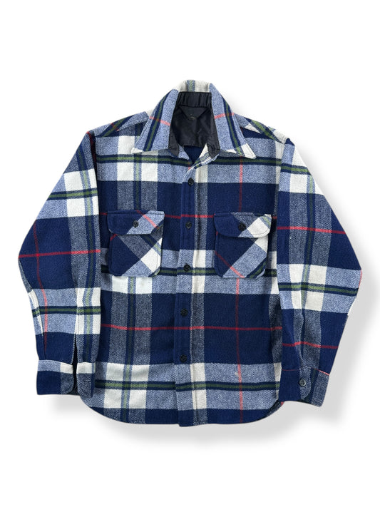 Front of Vintage CPO Jacket SZ M